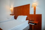 Superior Twin Room в Отель Казахстан