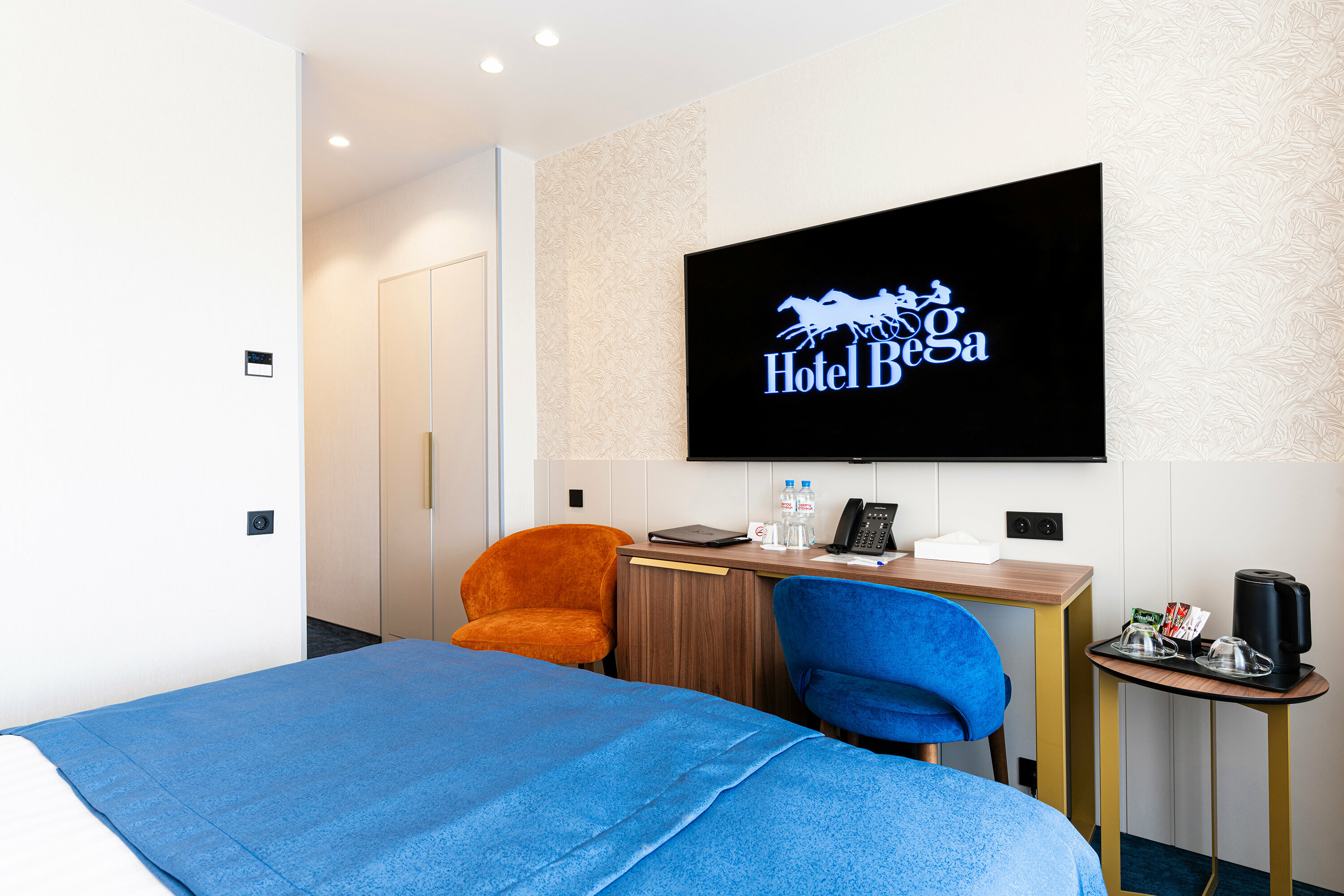 Смарт Стандарт