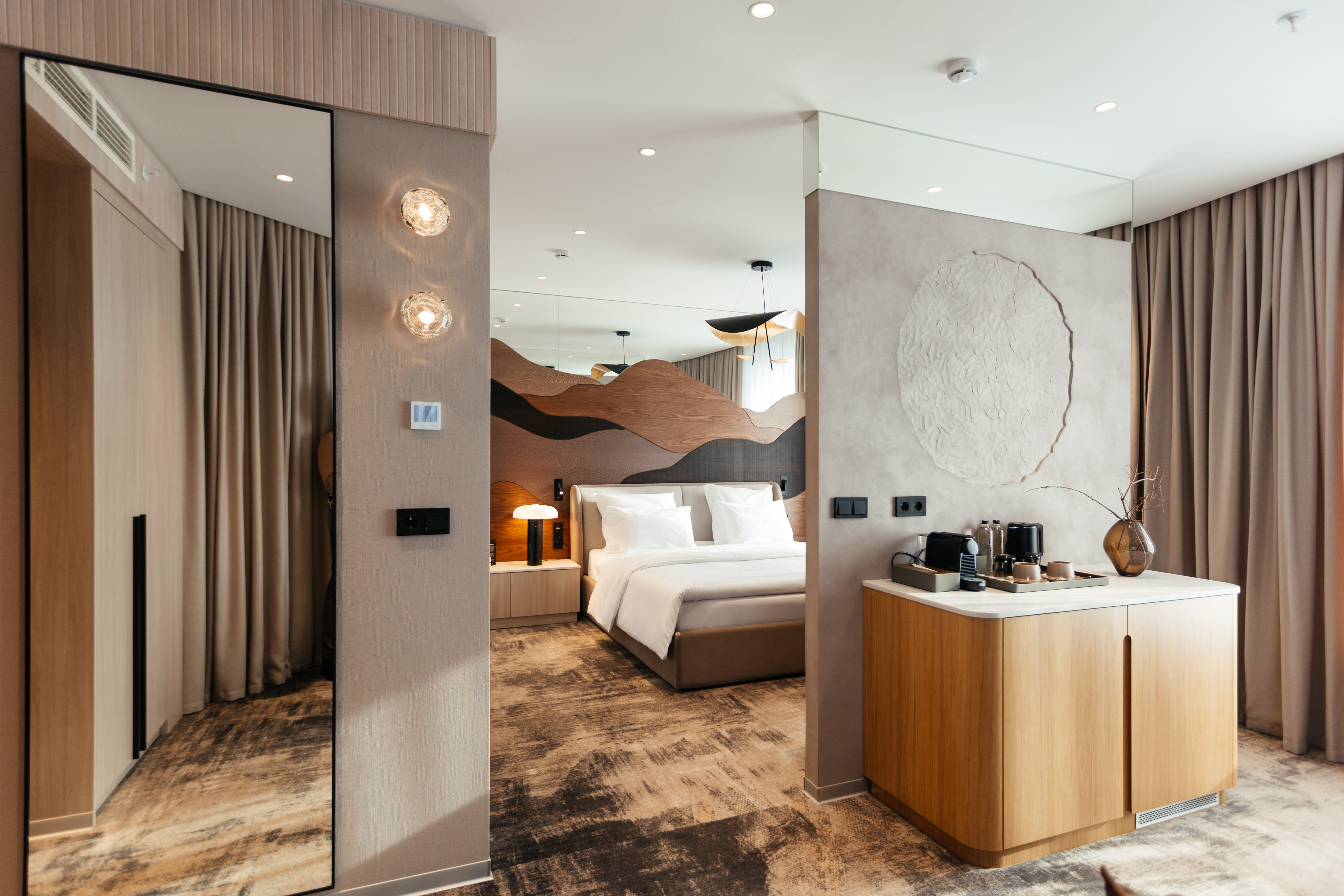 Джуниор Сюит "Нанай"