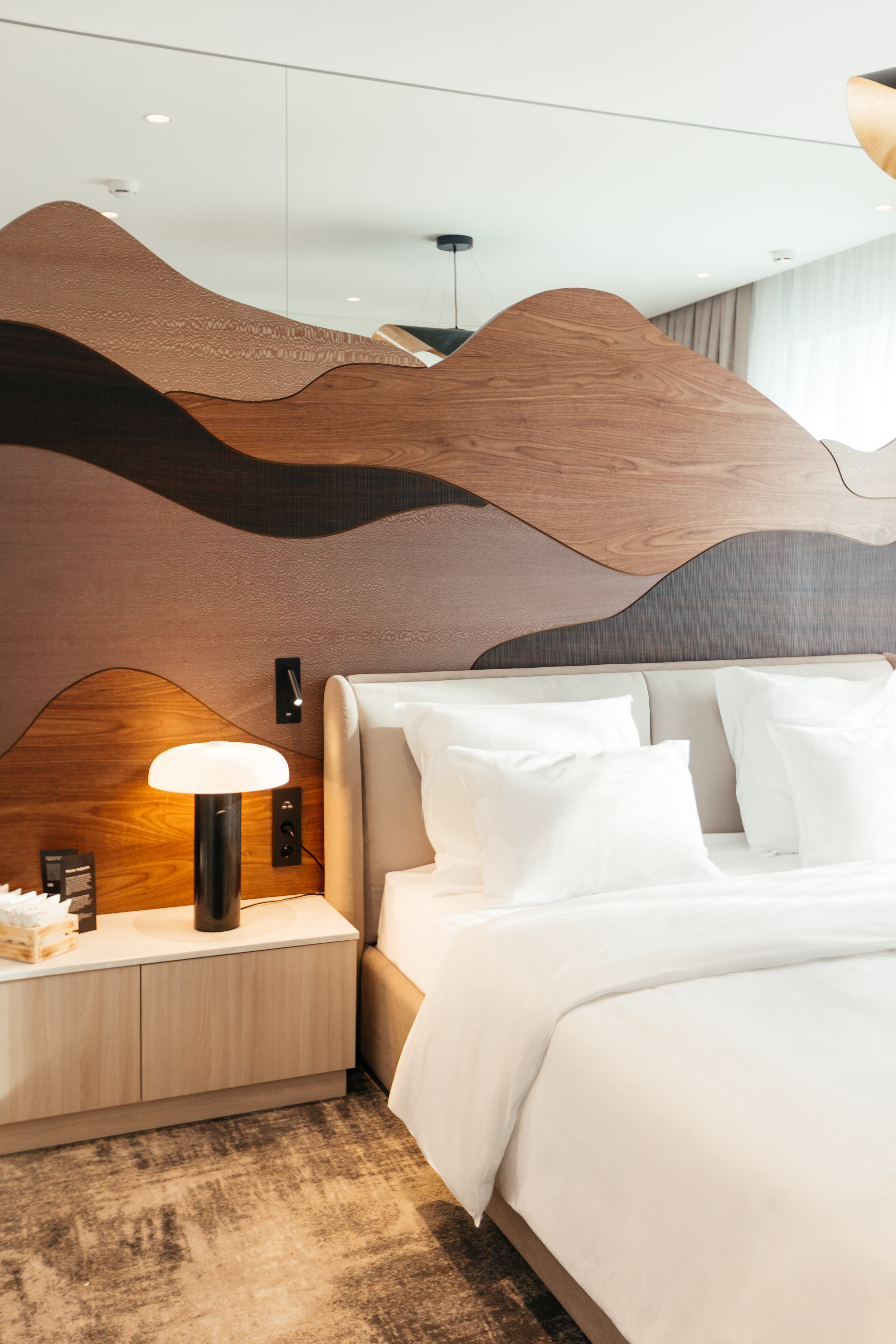 Джуниор Сюит "Нанай"