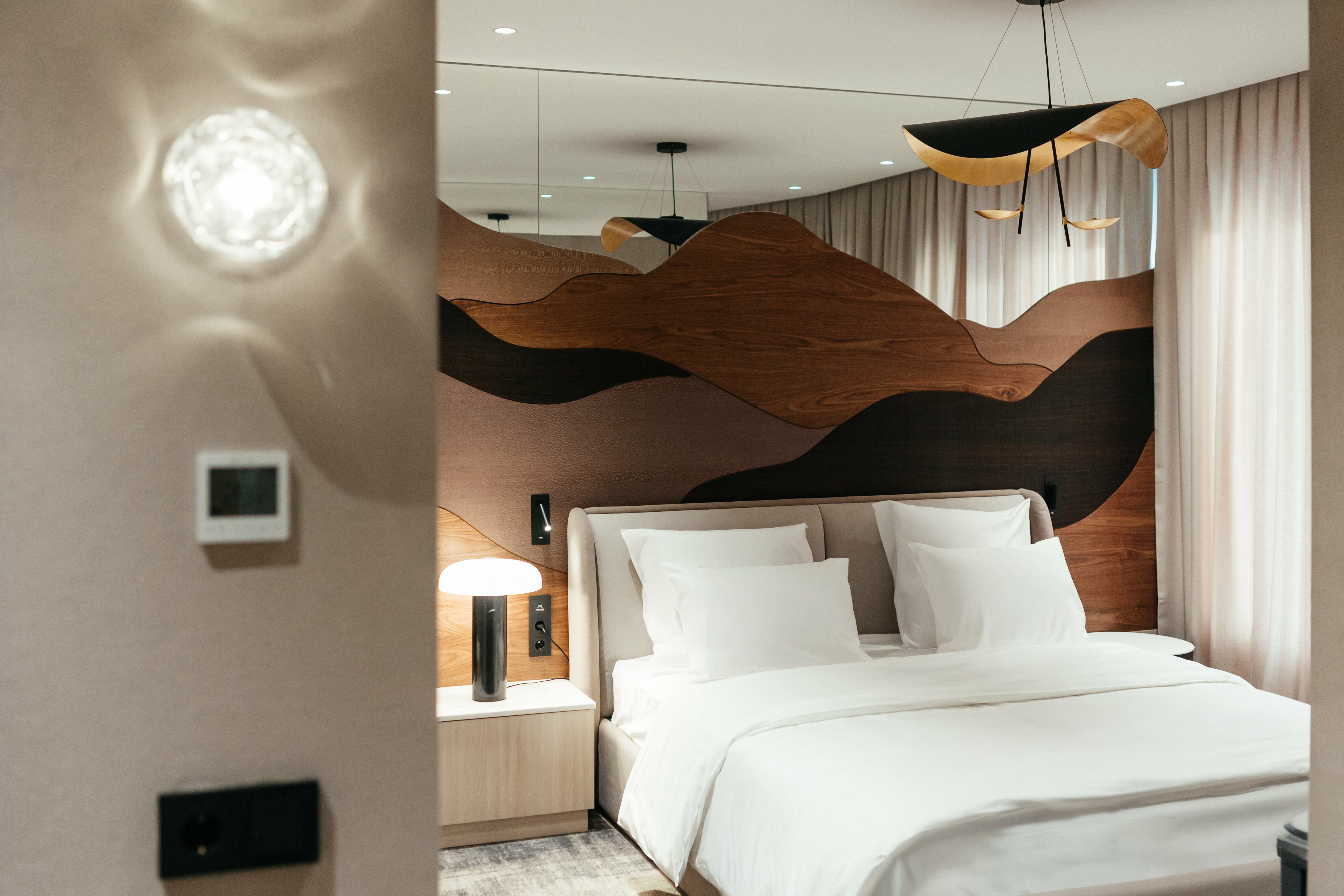 Джуниор Сюит "Нанай"