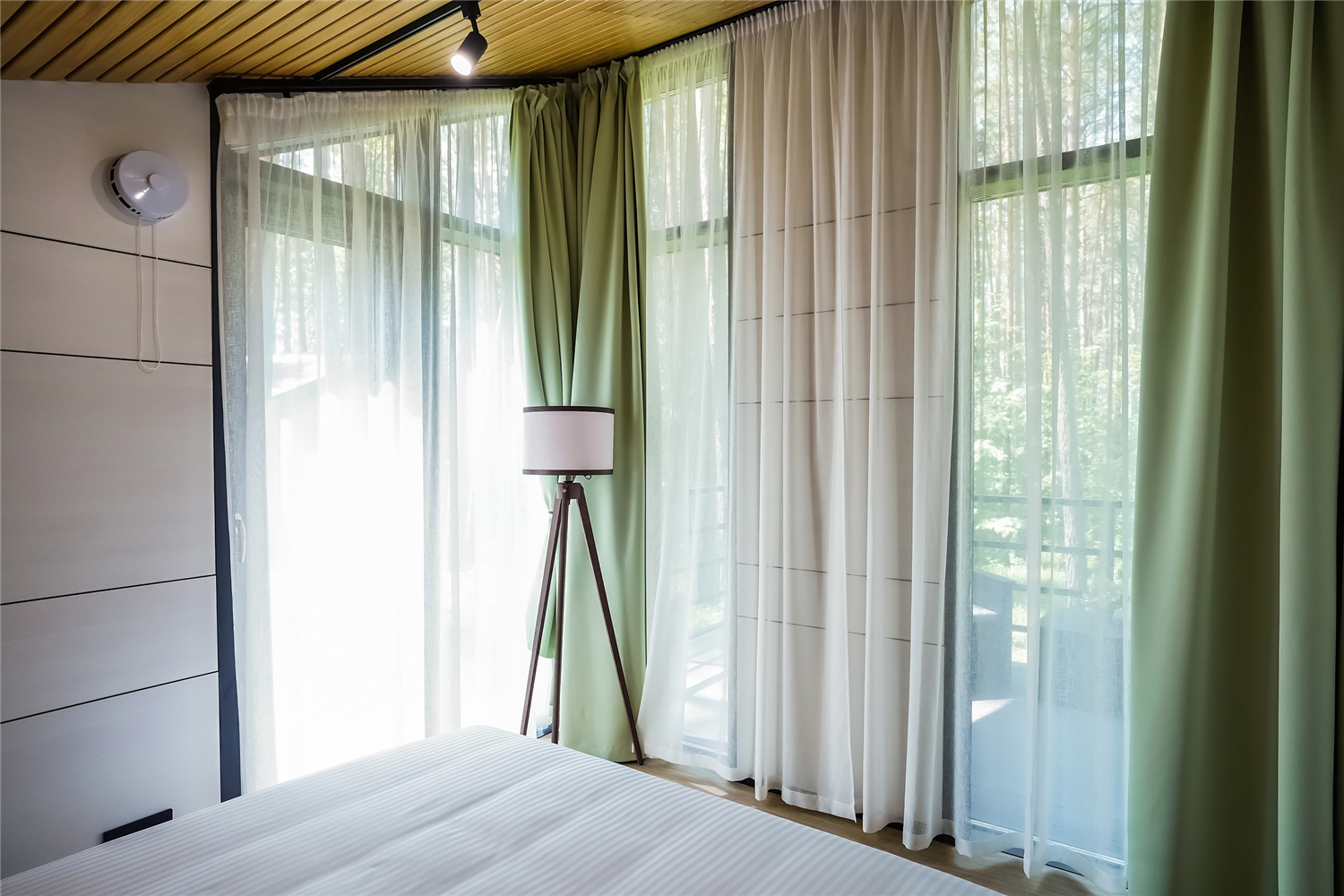 Семейный номер