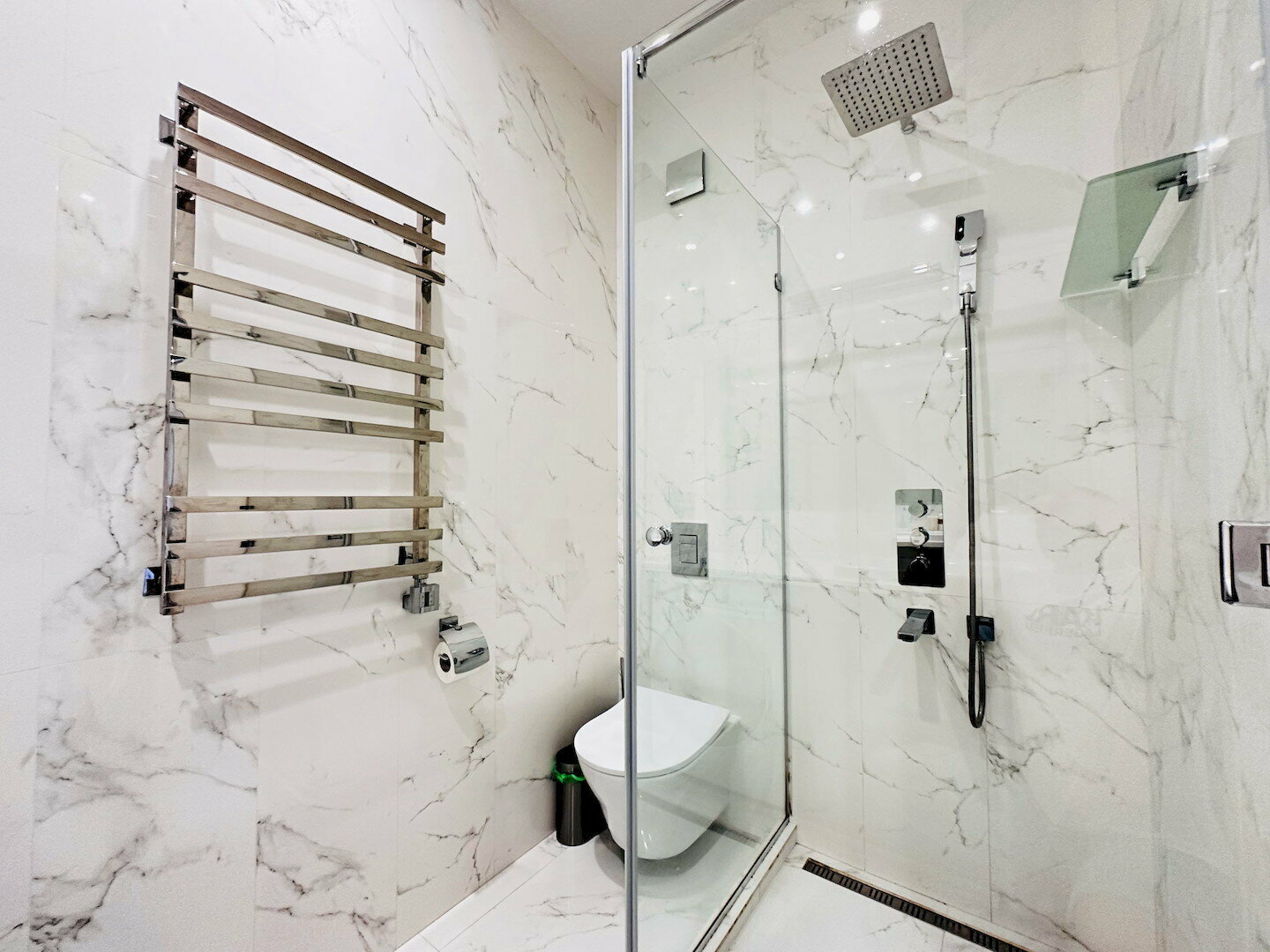 Премиум с  большой террасой на 14 этаже! До пляжа и набережной 5 минут!