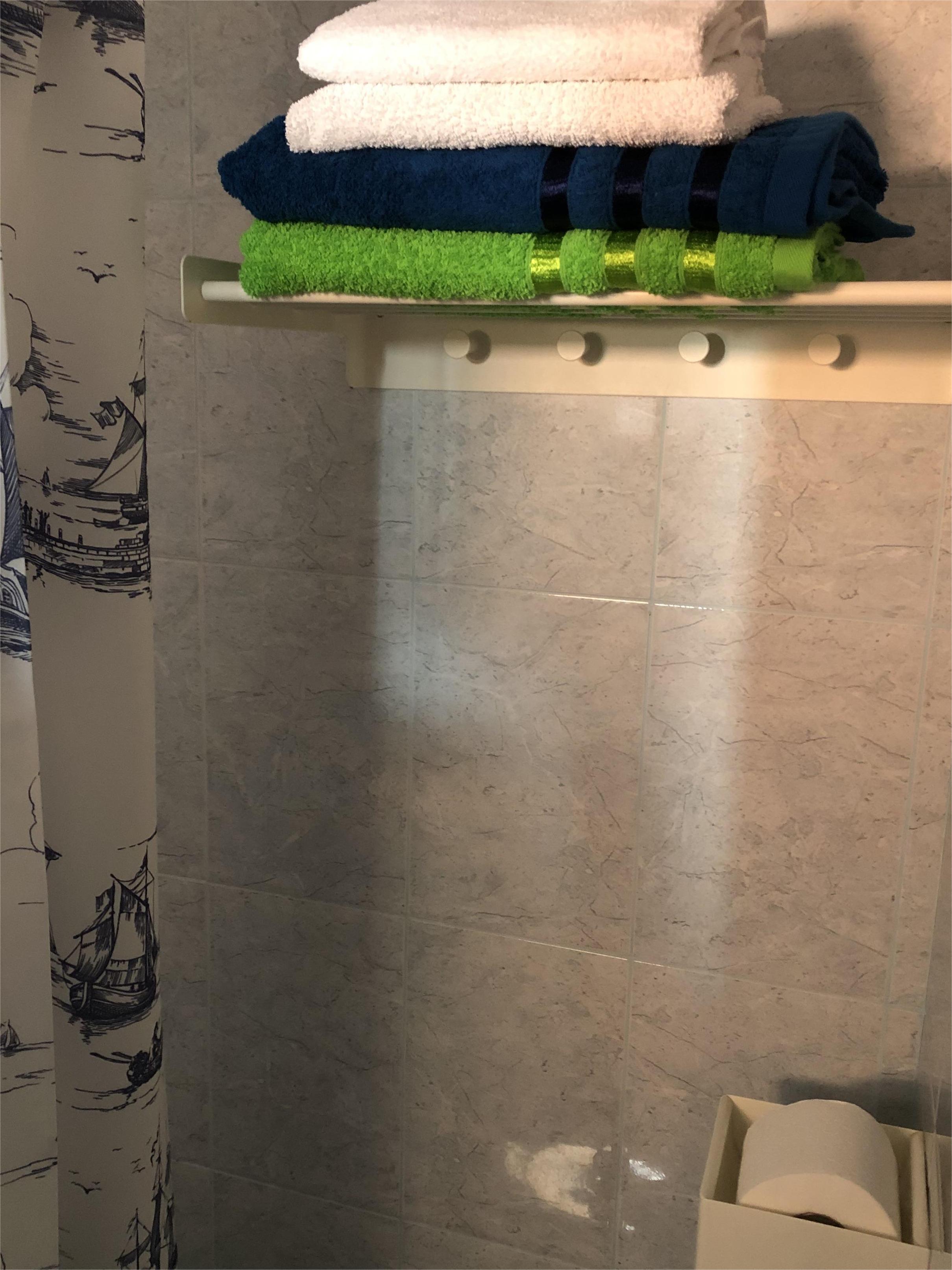 Трехместный номер «Комфорт»