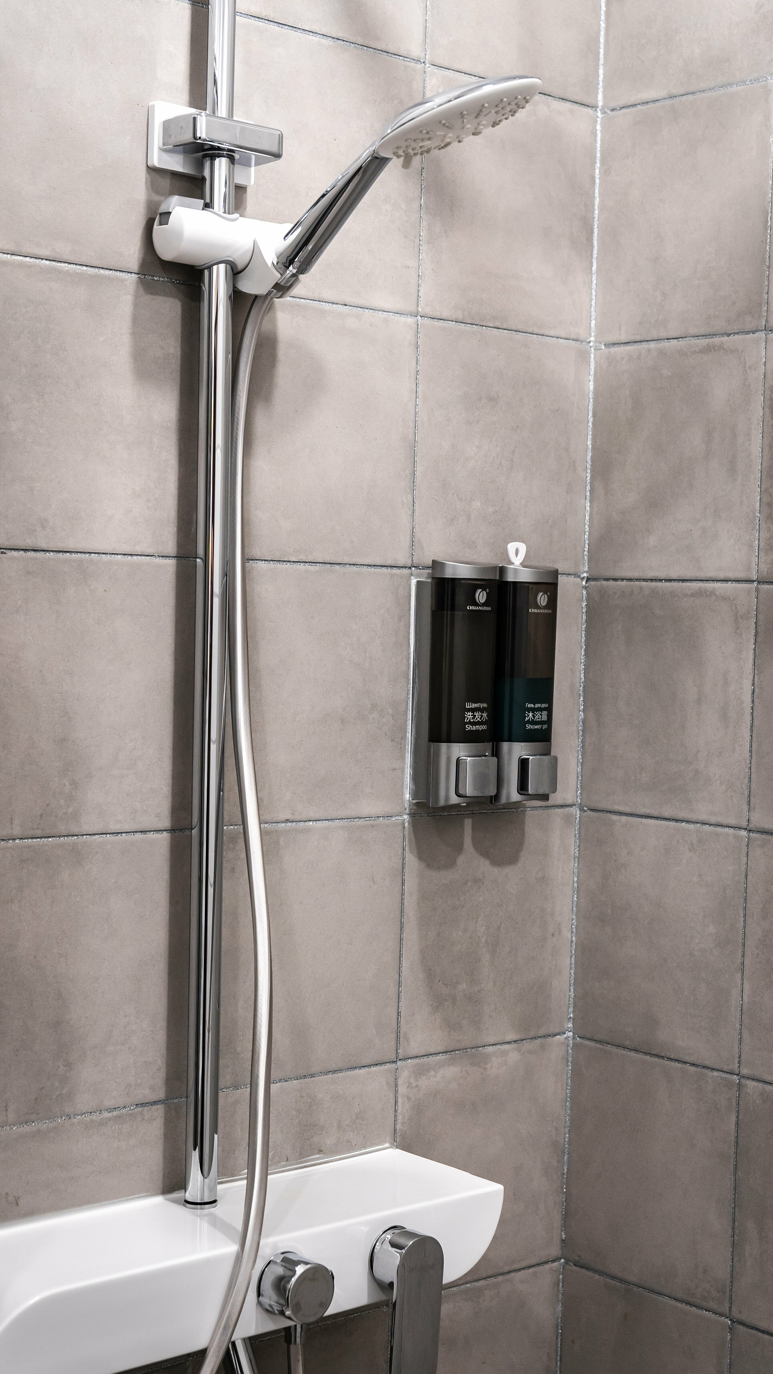 Улучшенный двухместный номер с 1 кроватью