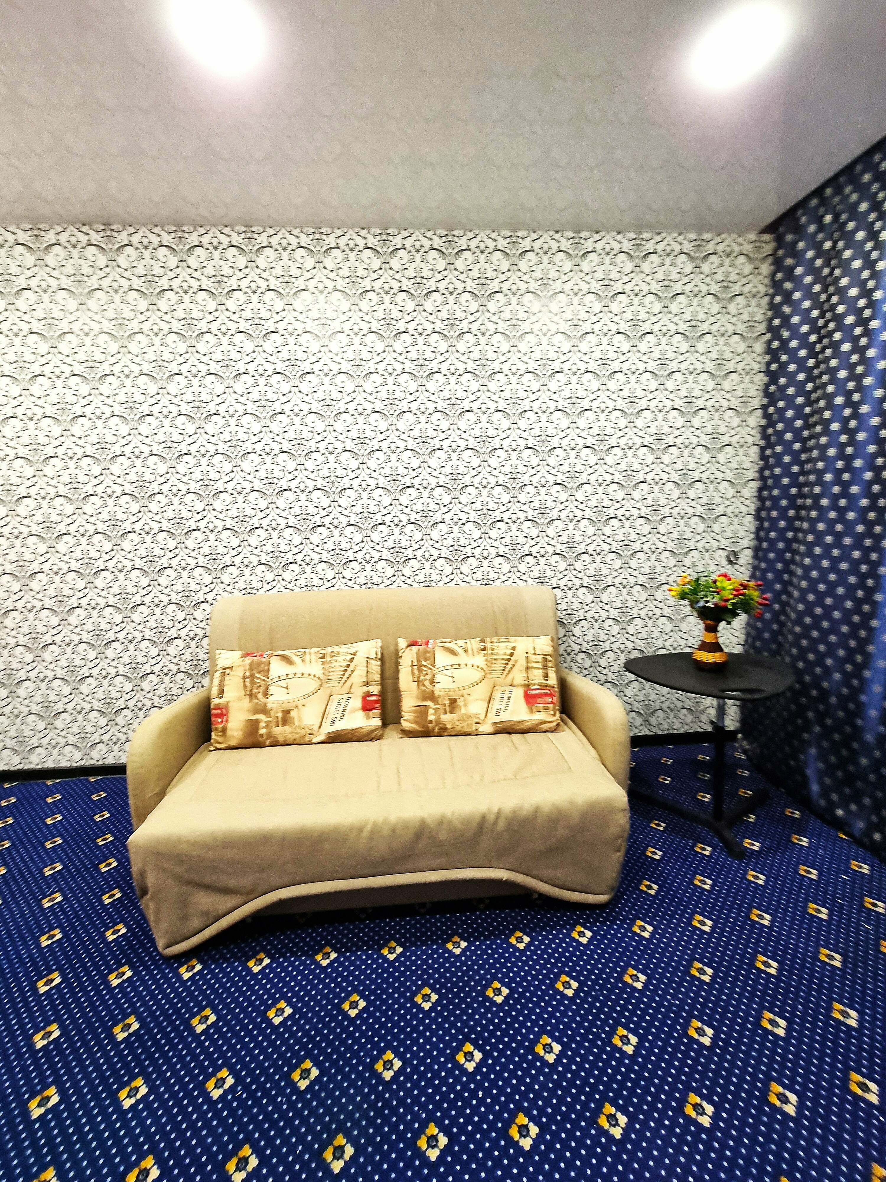 Апартаменты Делюкс