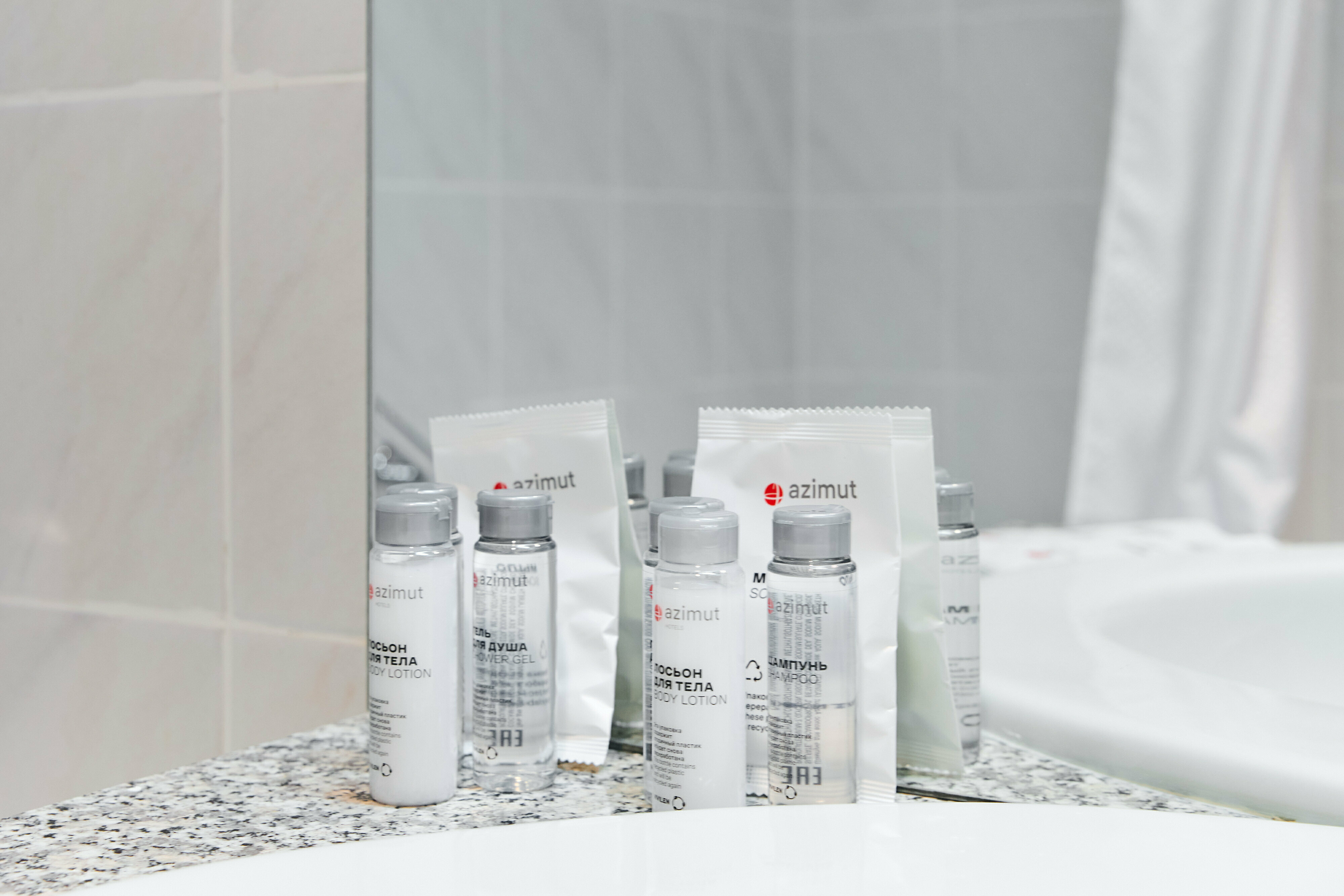 Одноместный номер