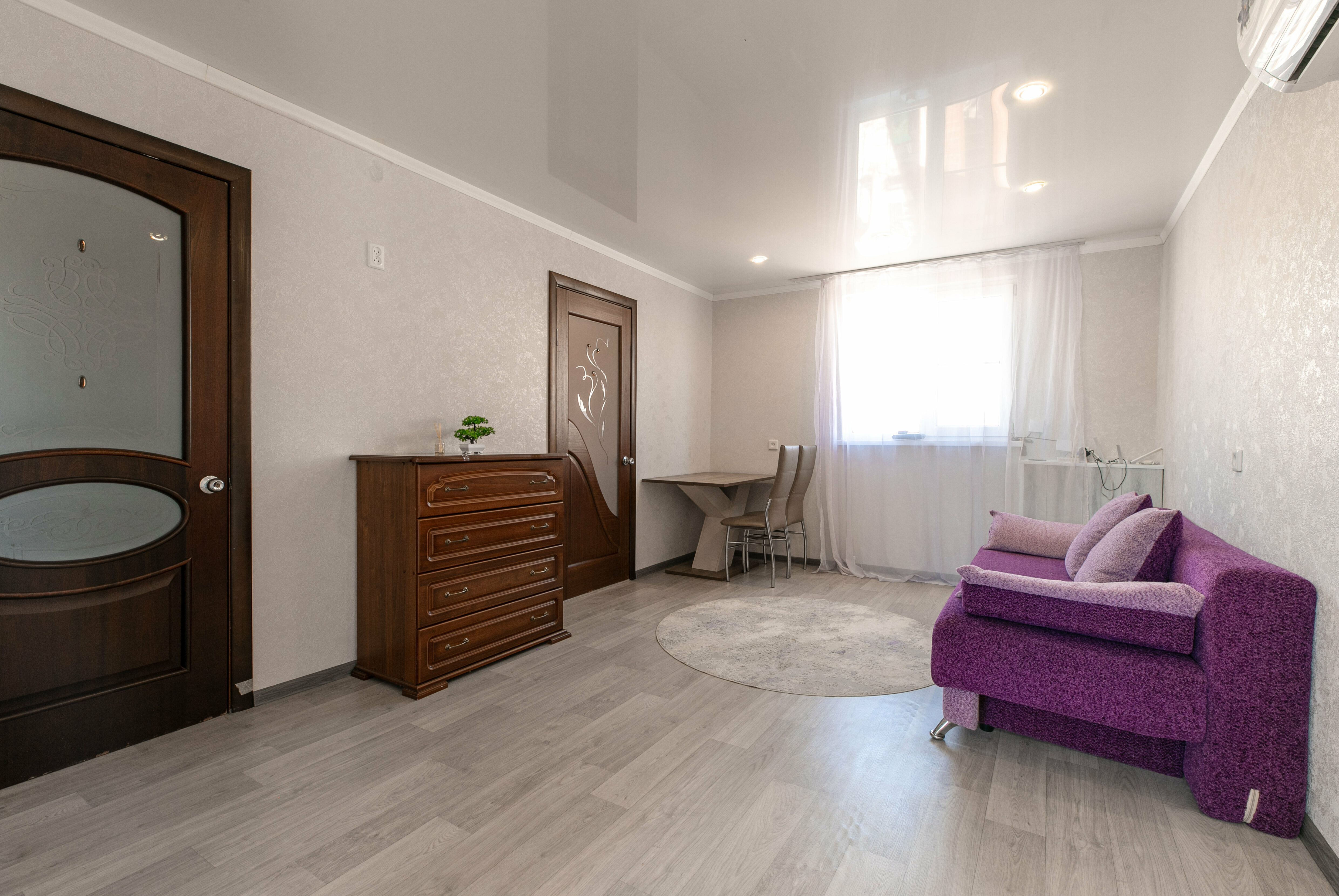 Семейный люкс