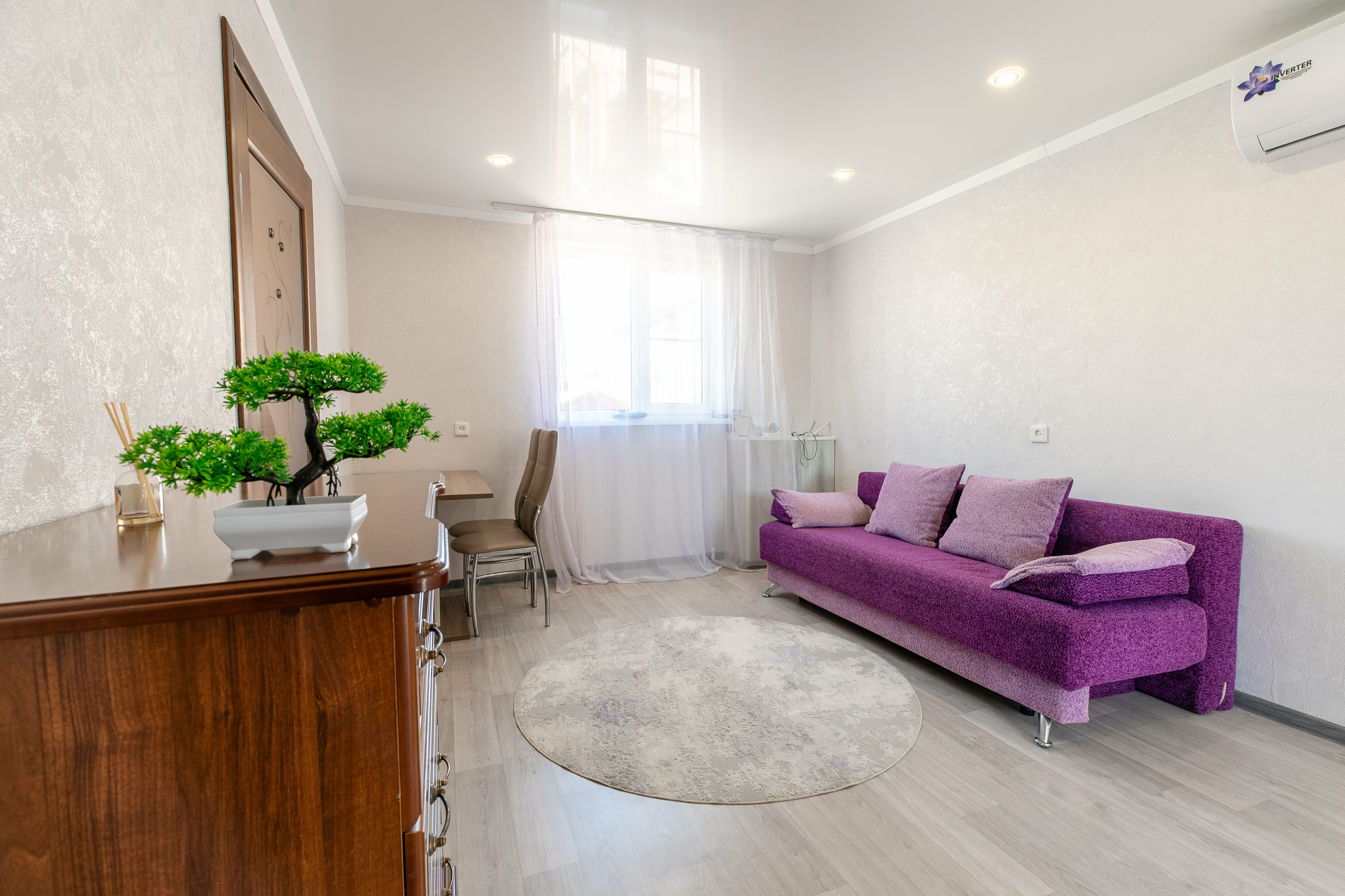 Семейный люкс