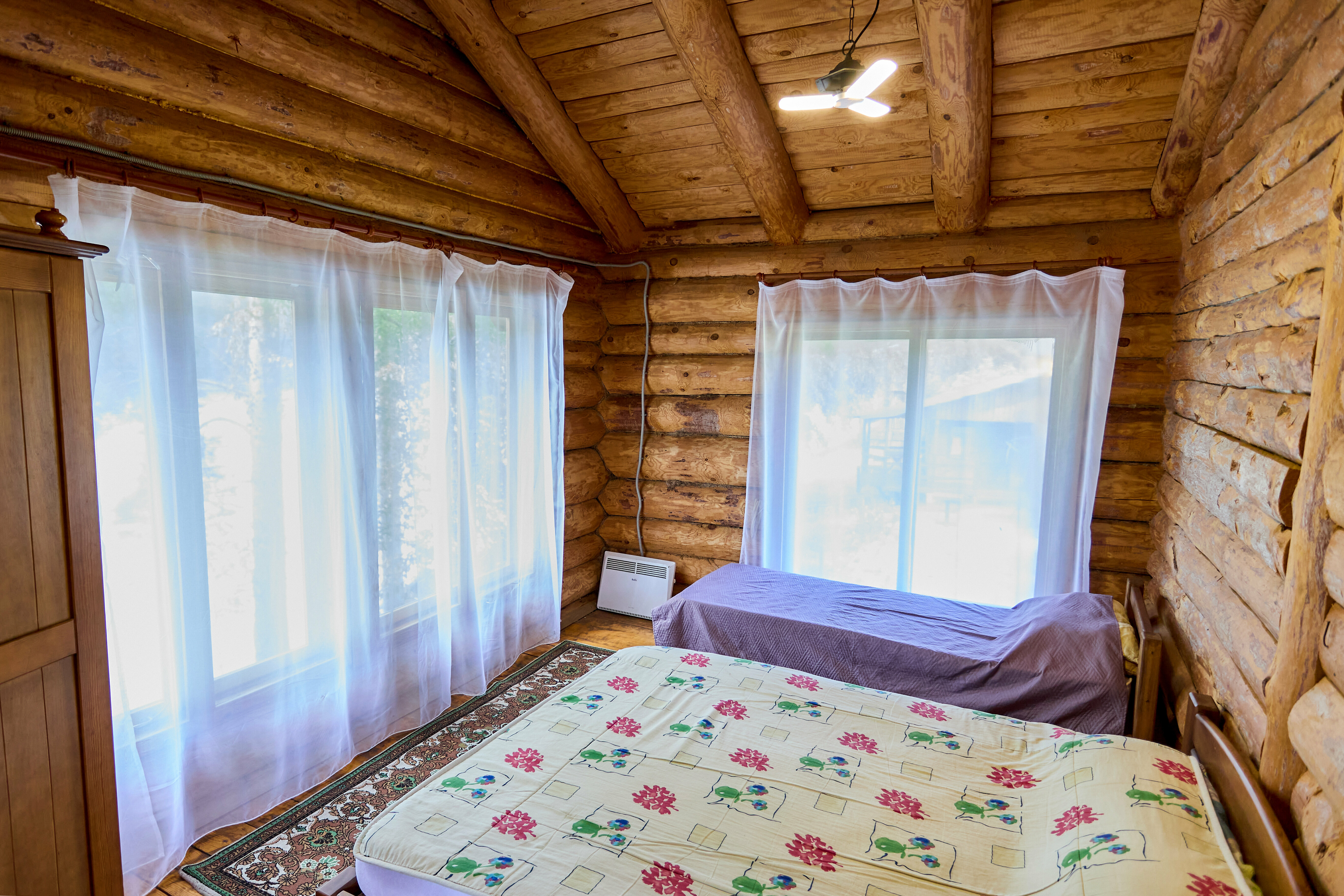 Дом Барбекю