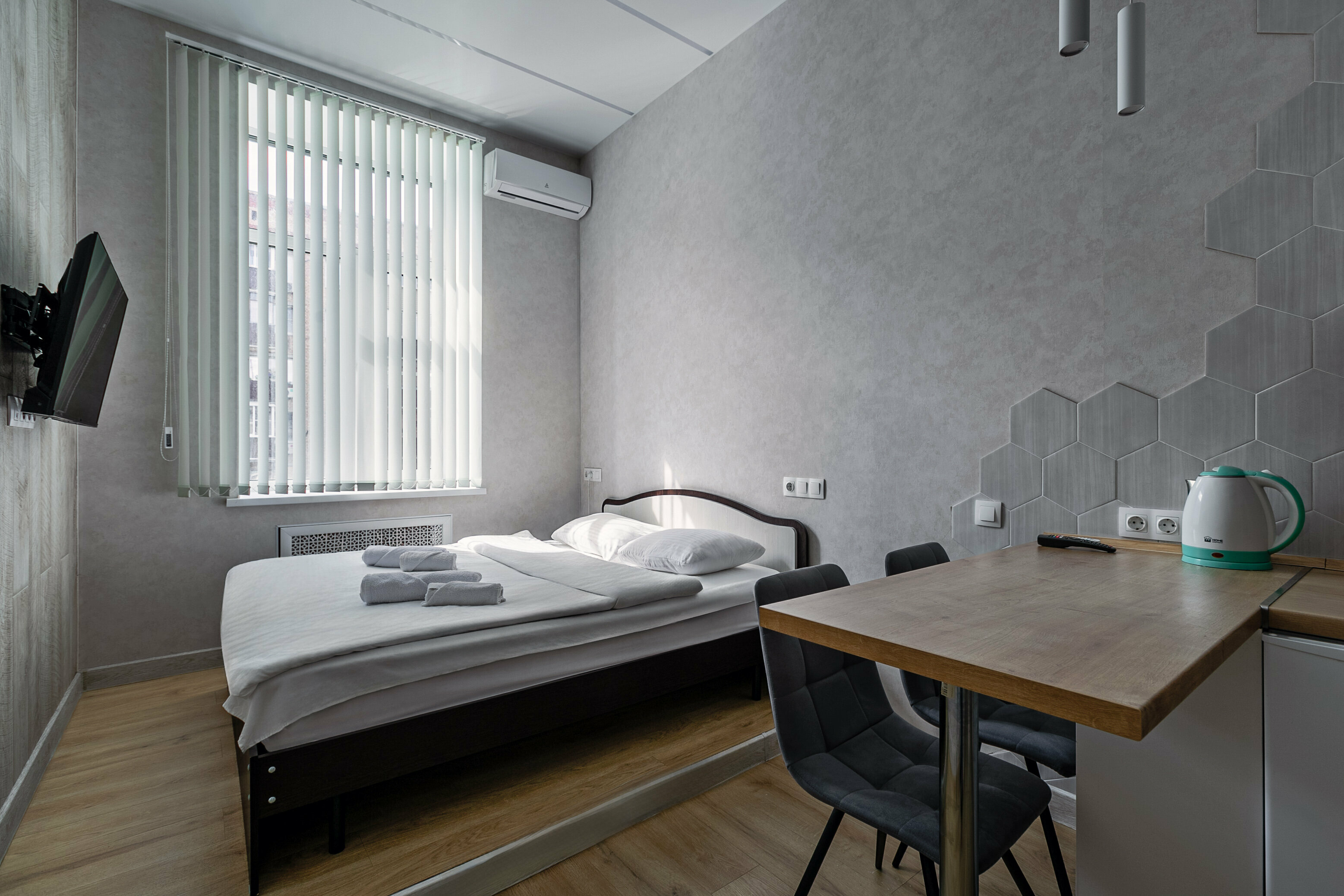 Стандартный номер-студия