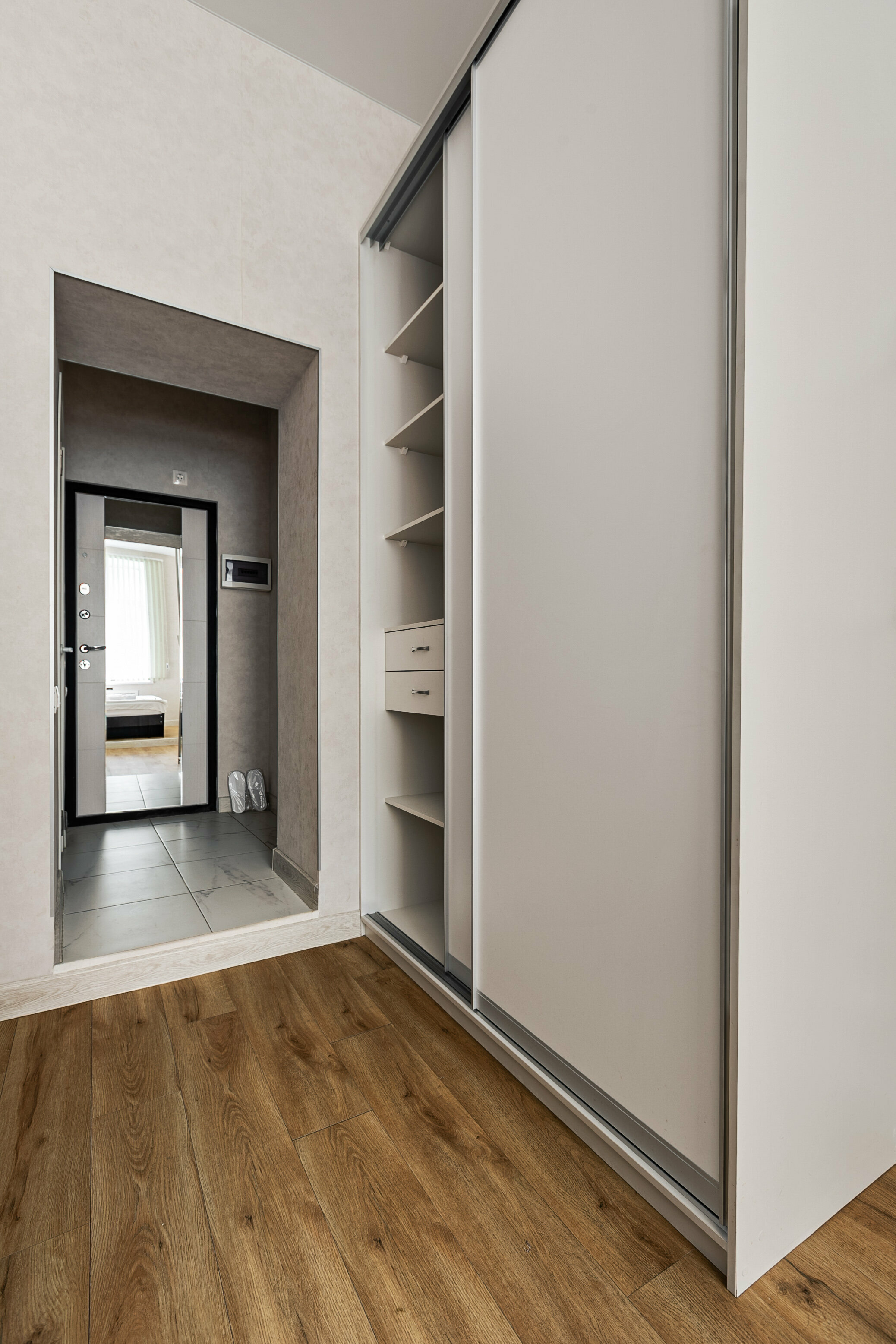 Стандартный номер-студия