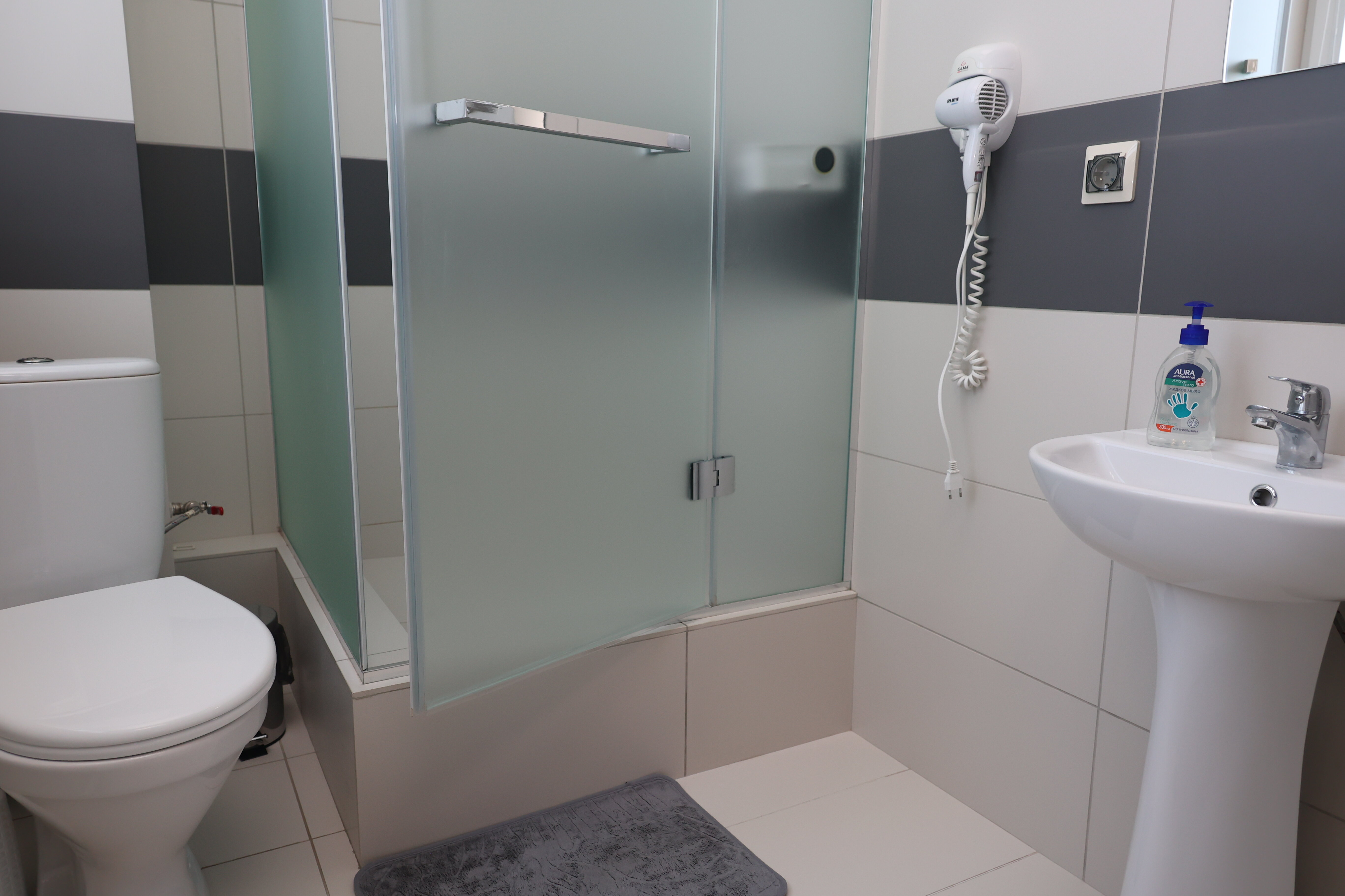 Одноместный номер