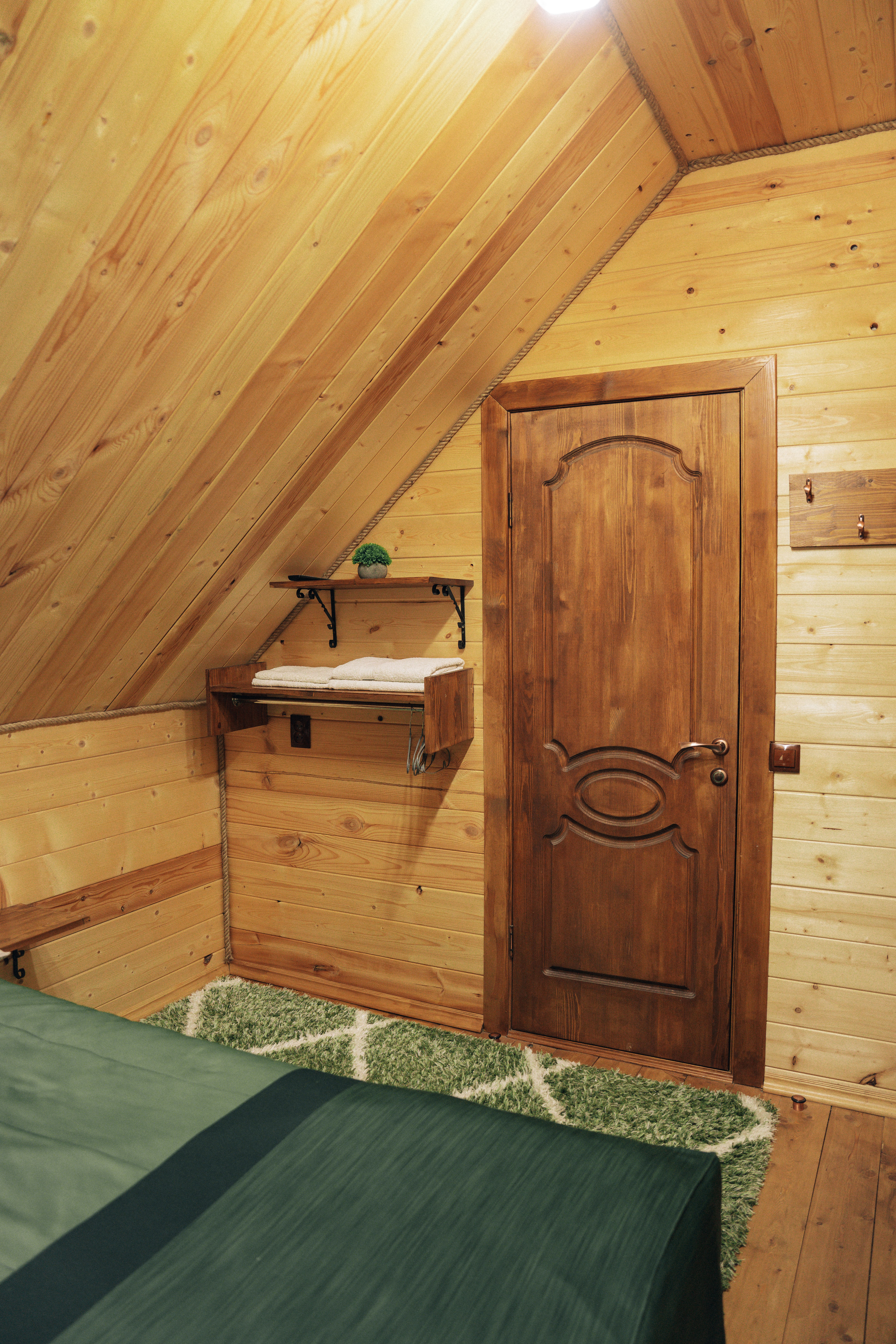 Апартаменты Х