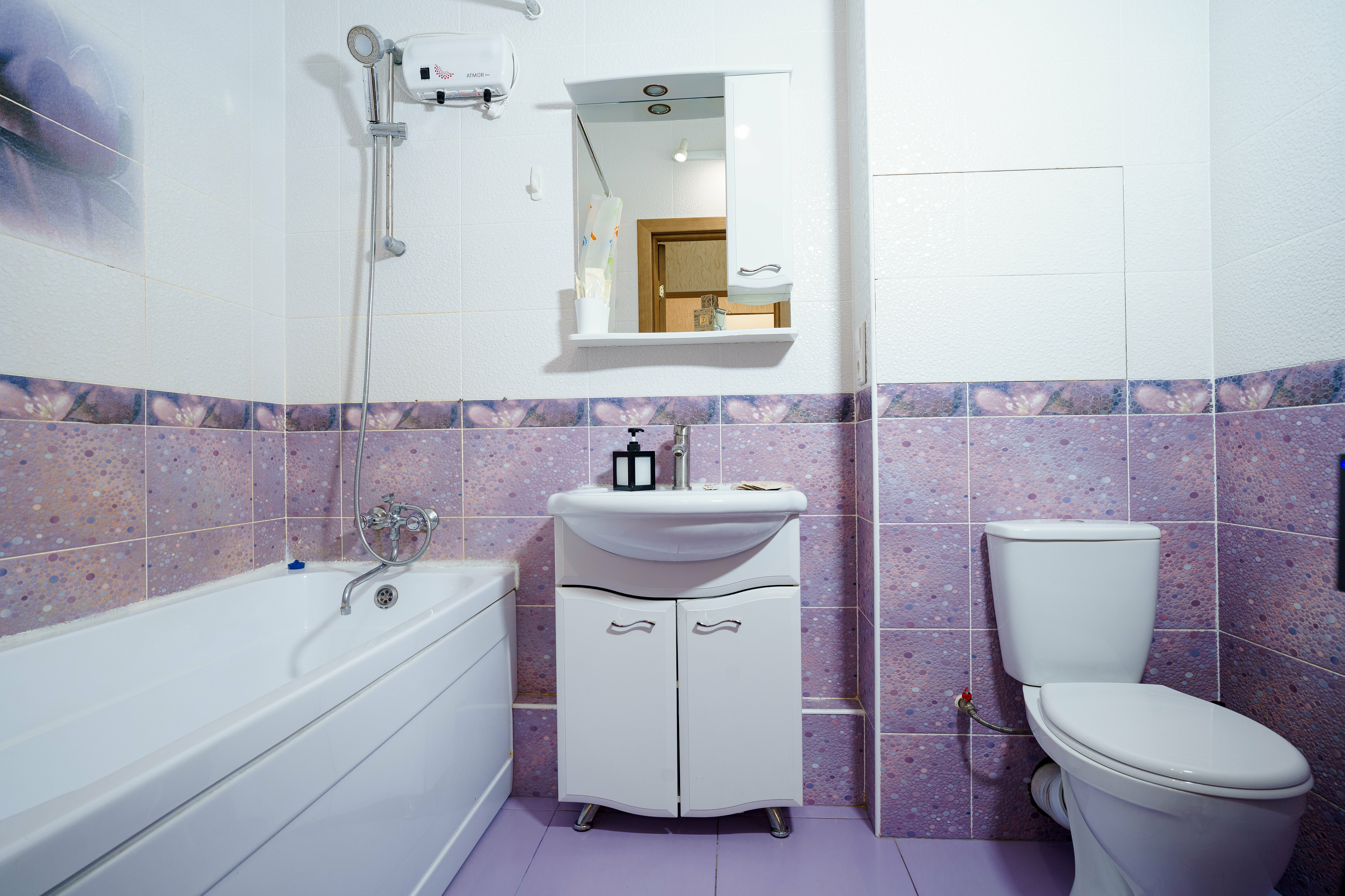 Апартаменты комфорт 461 Граф Орлов