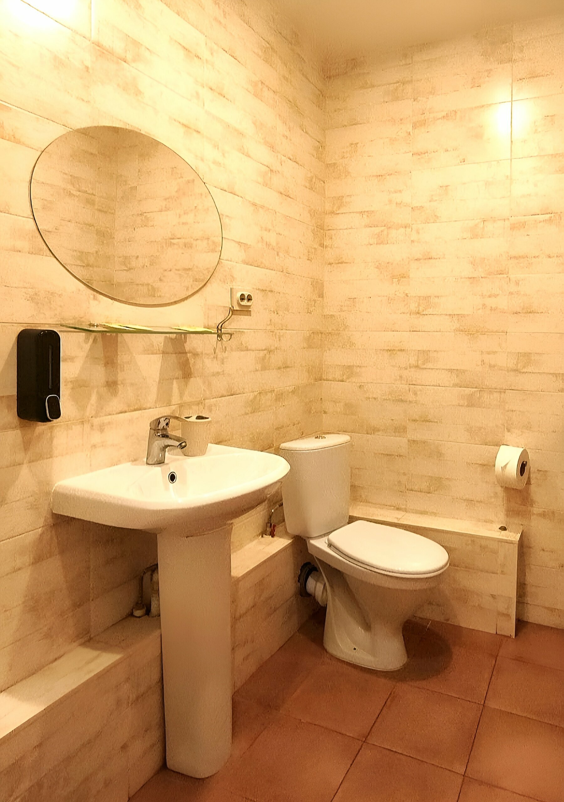 Номер повышенной комфортности 102