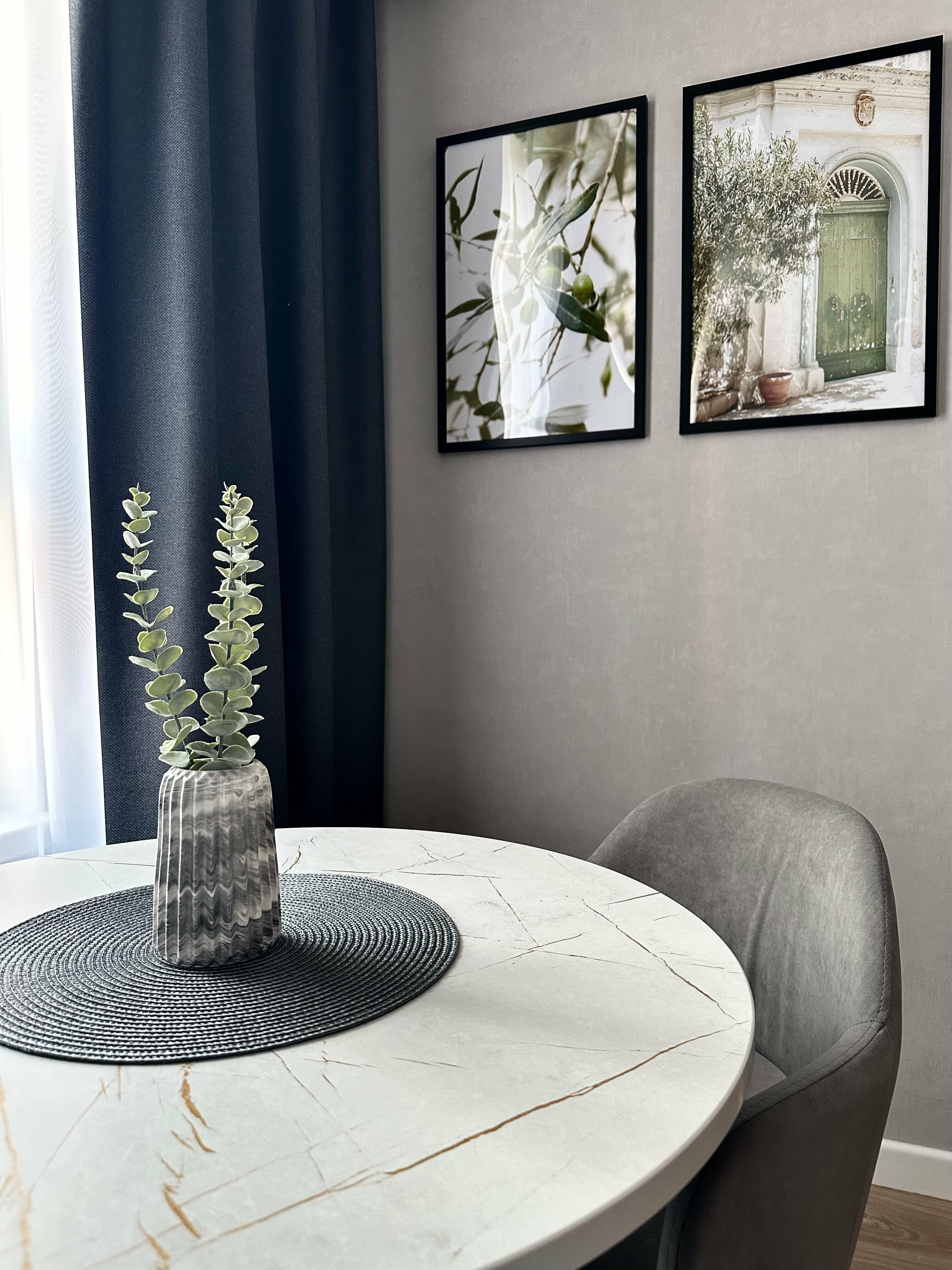 Берлин - апартаменты ЛЮКС