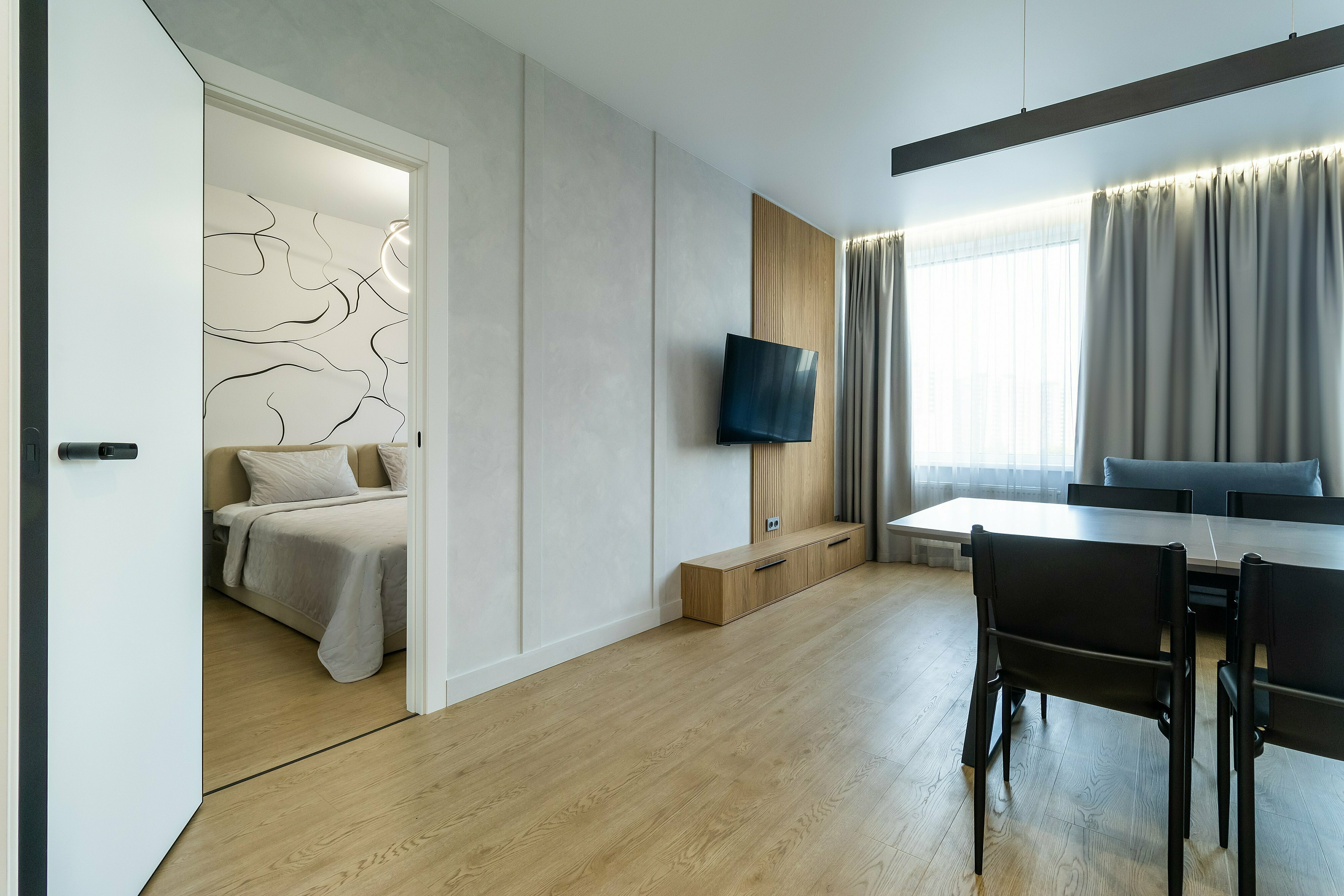 Family Residence №603