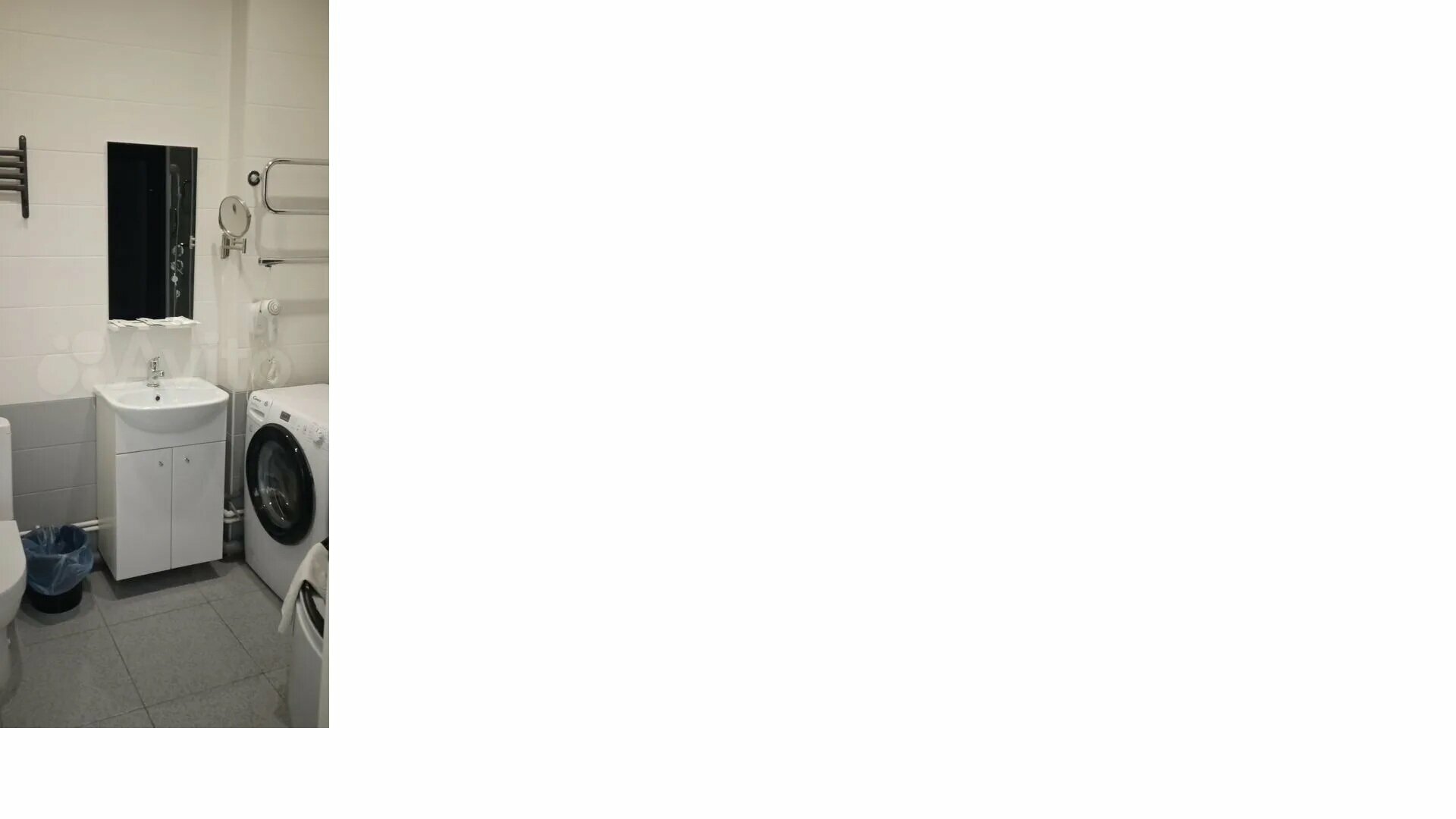 Апартаменты