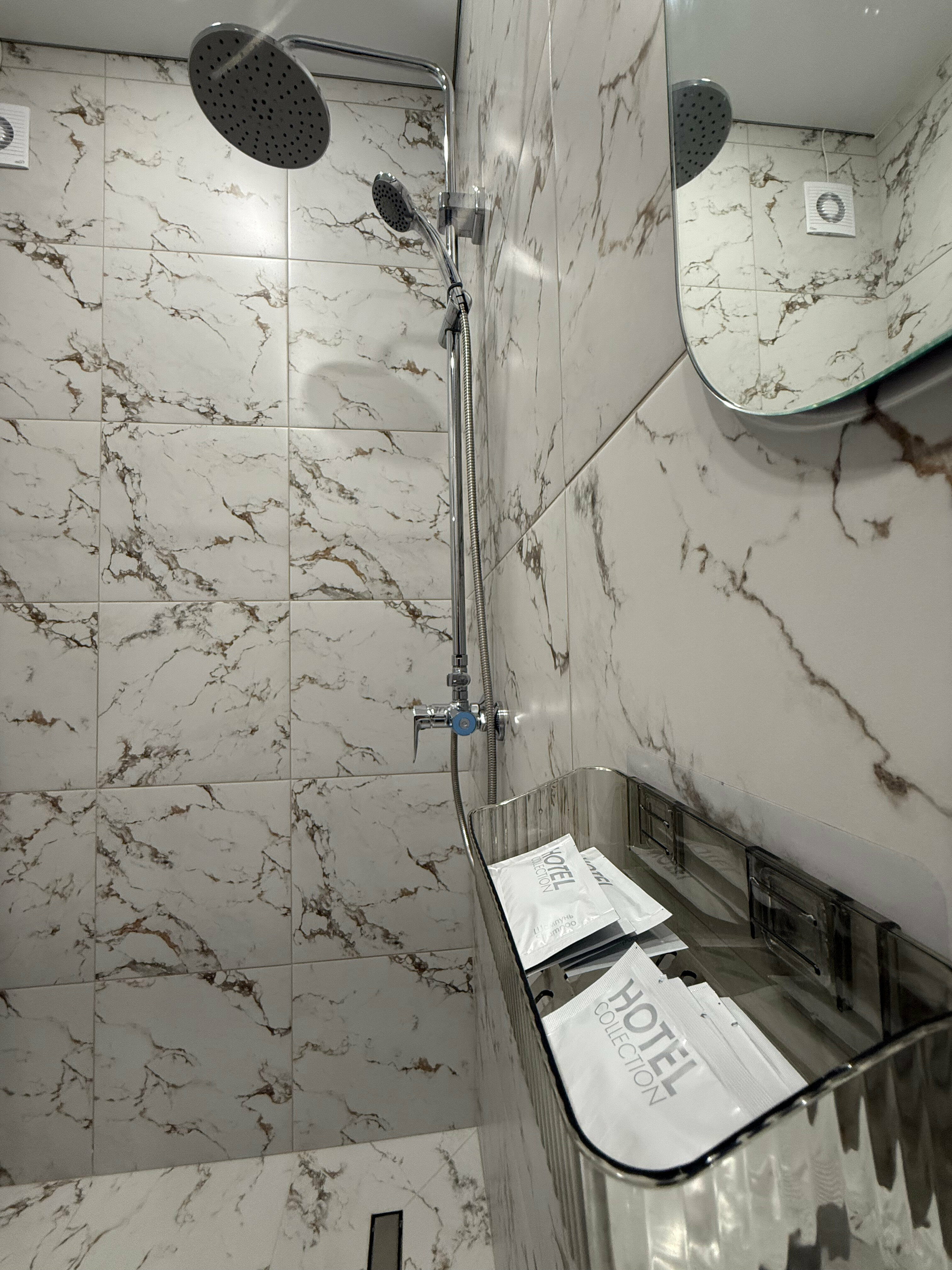 Четырехместный номер «Комфорт»