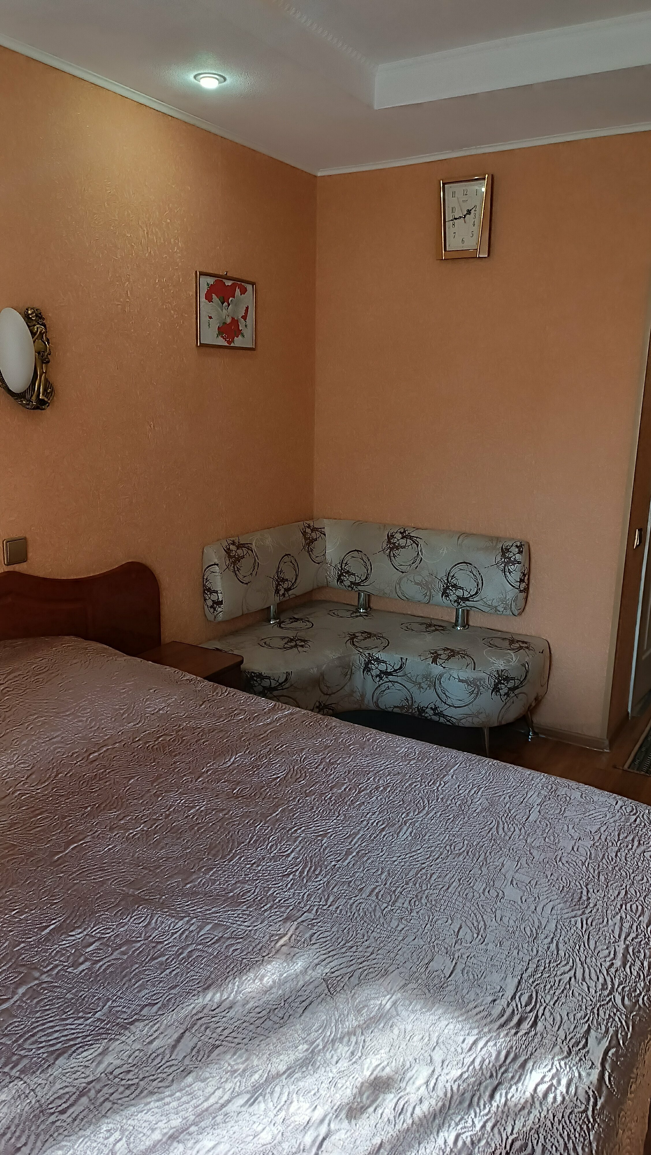 Стандартный люкс