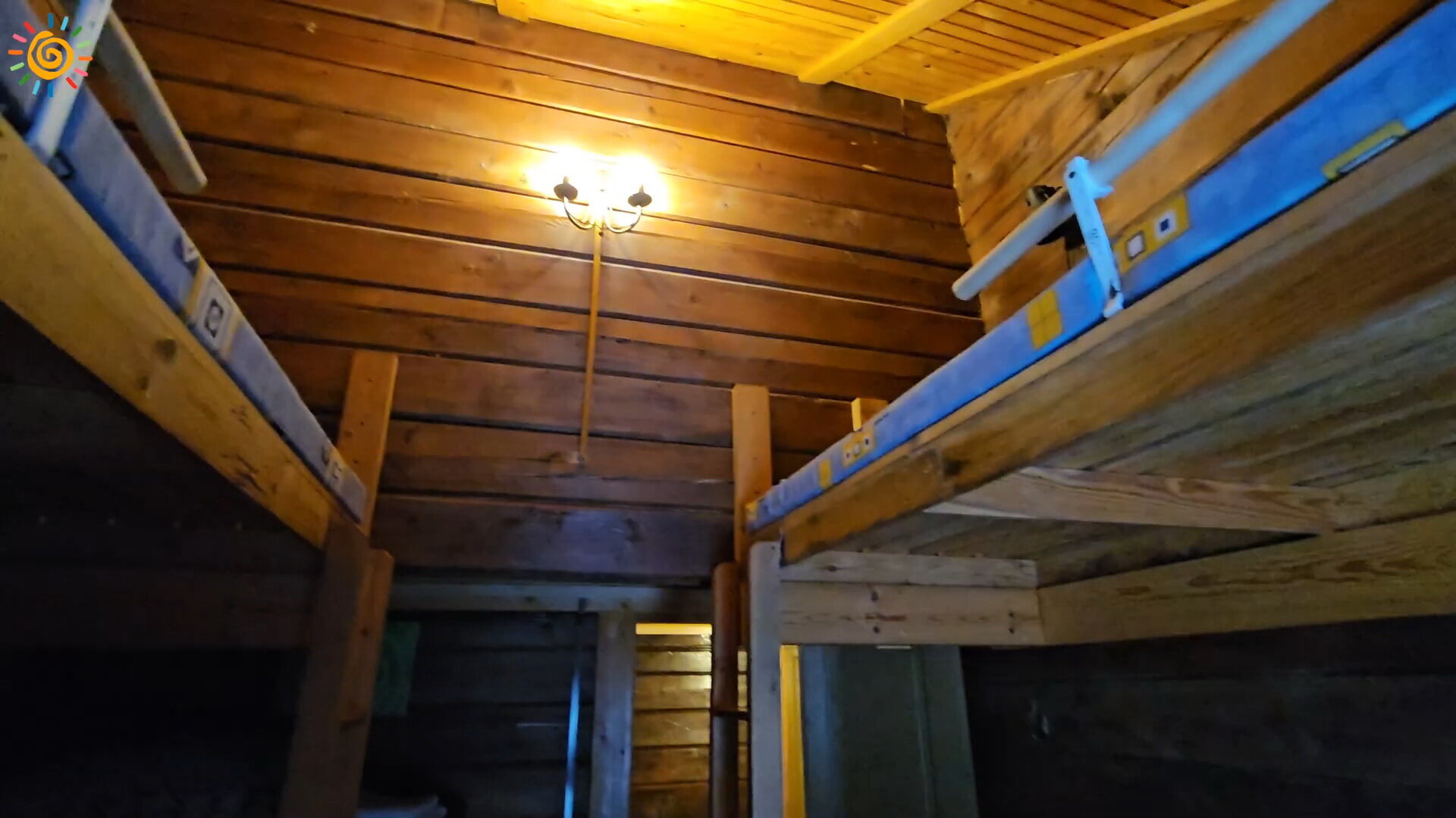 Дом для семейного отдыха