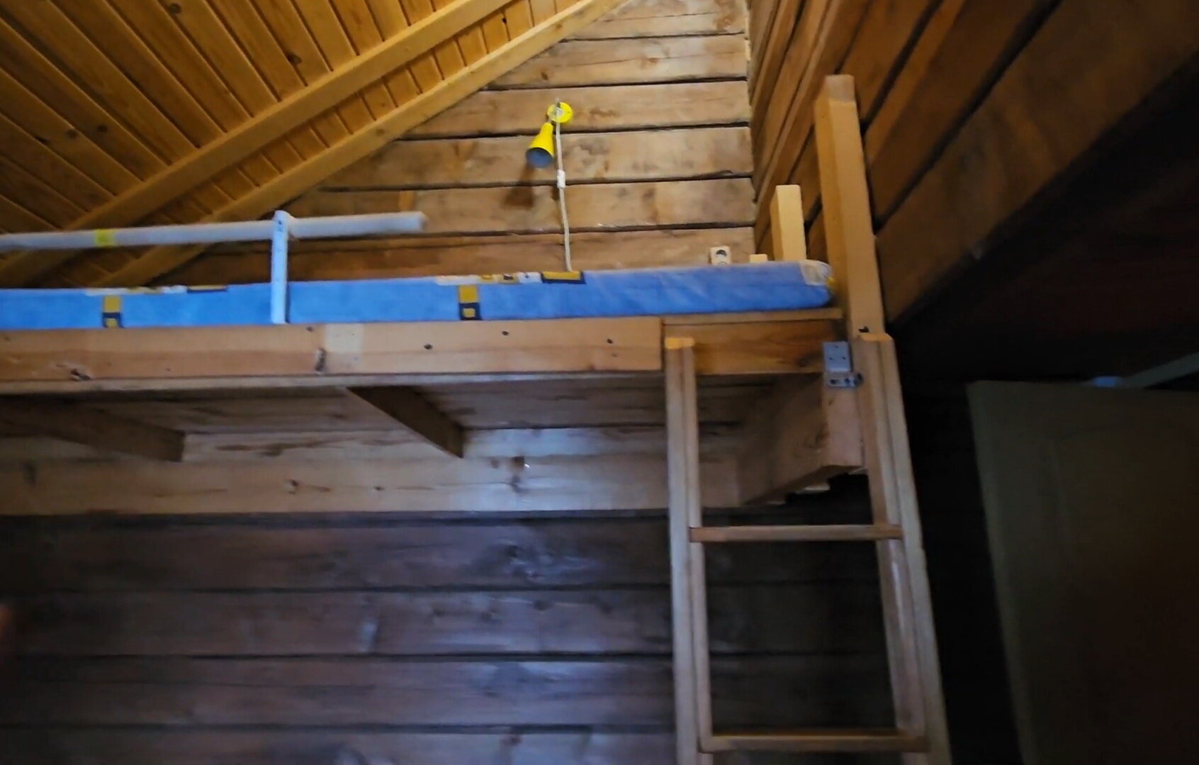 Дом для семейного отдыха