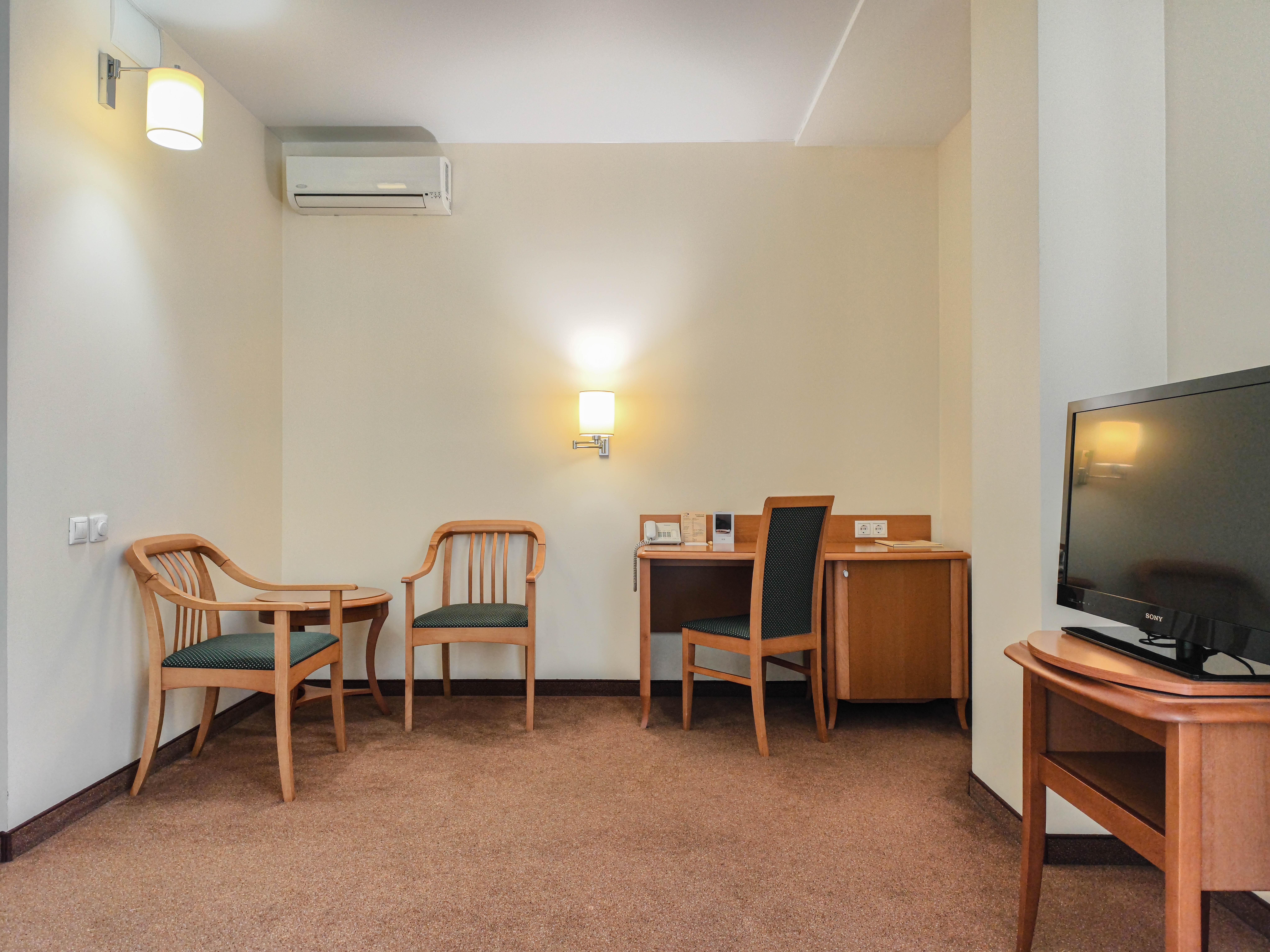 Комфорт «Twin»