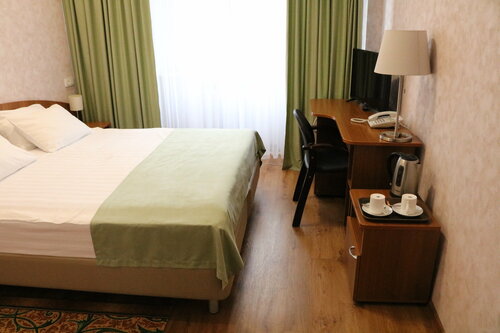 Стандартный двухместный номер с 1 кроватью