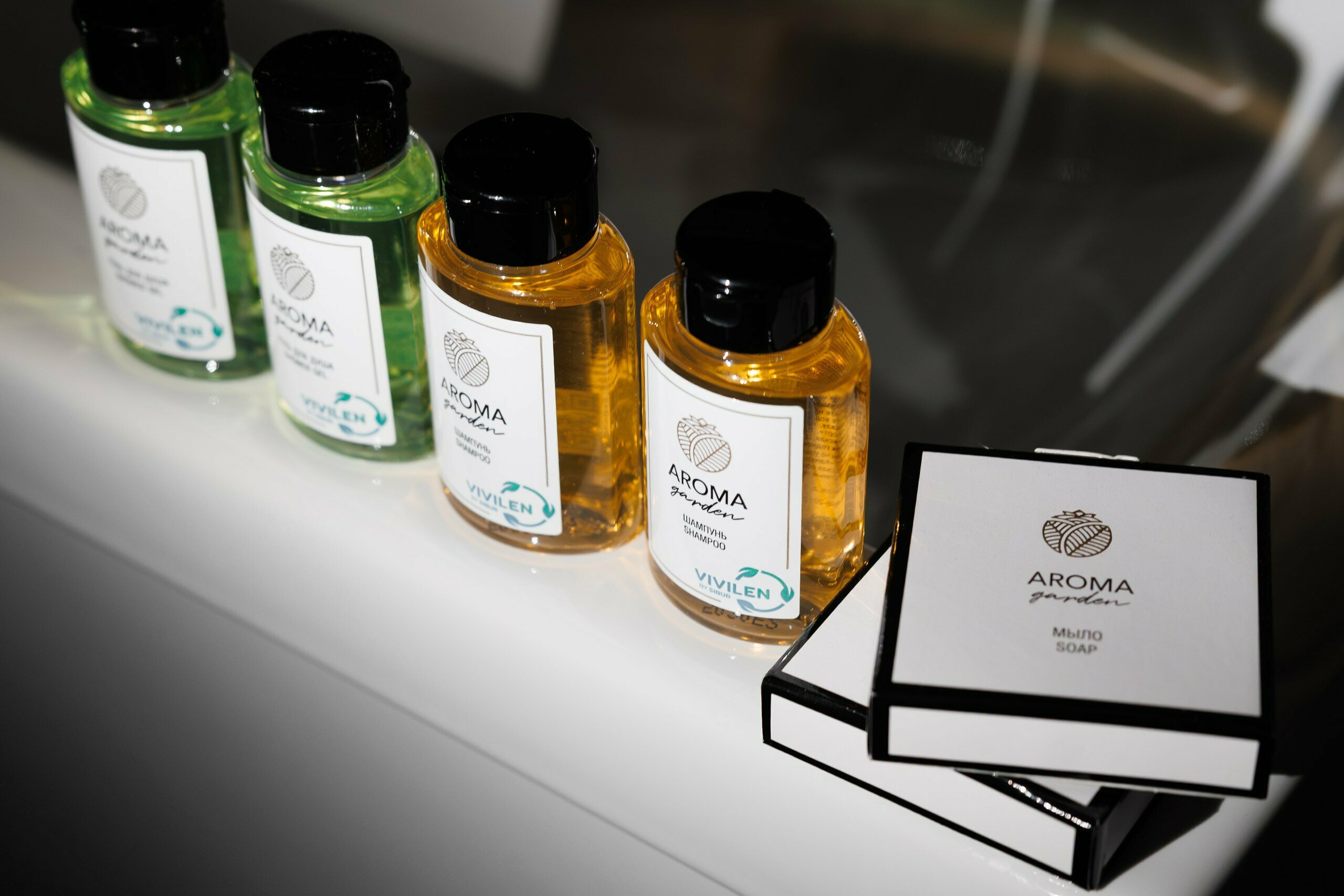 Судия с балконом