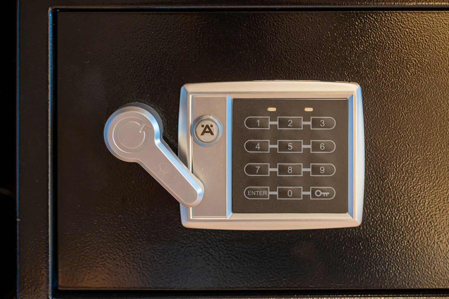 Апартаменты с видом на парк 4-2