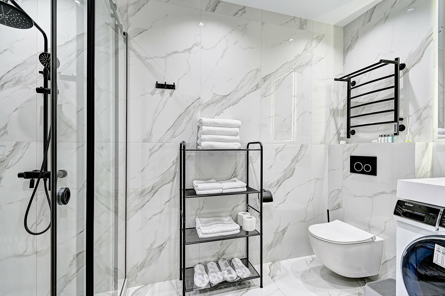 Апартаменты полулюкс с кухней 1-0