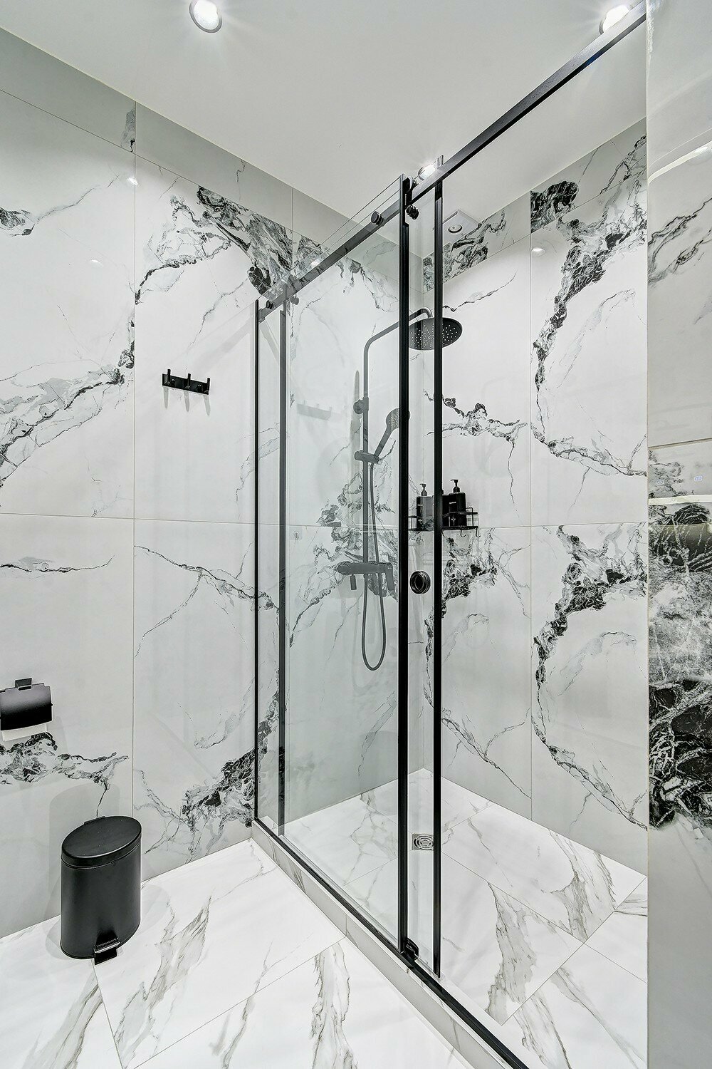 Апартаменты супериор с видом на парк 2-0