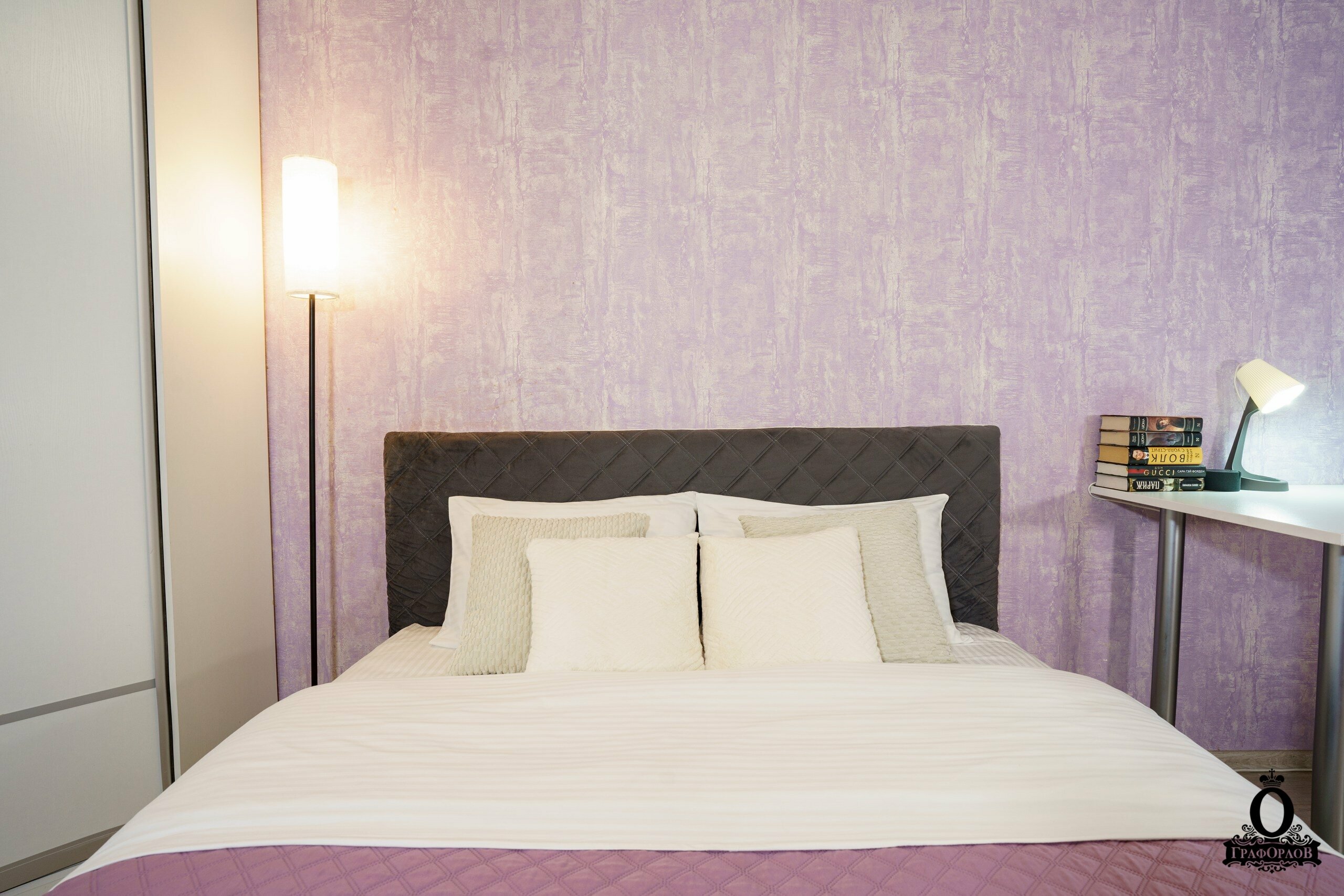 Апартаменты комфорт 333 Граф Орлов