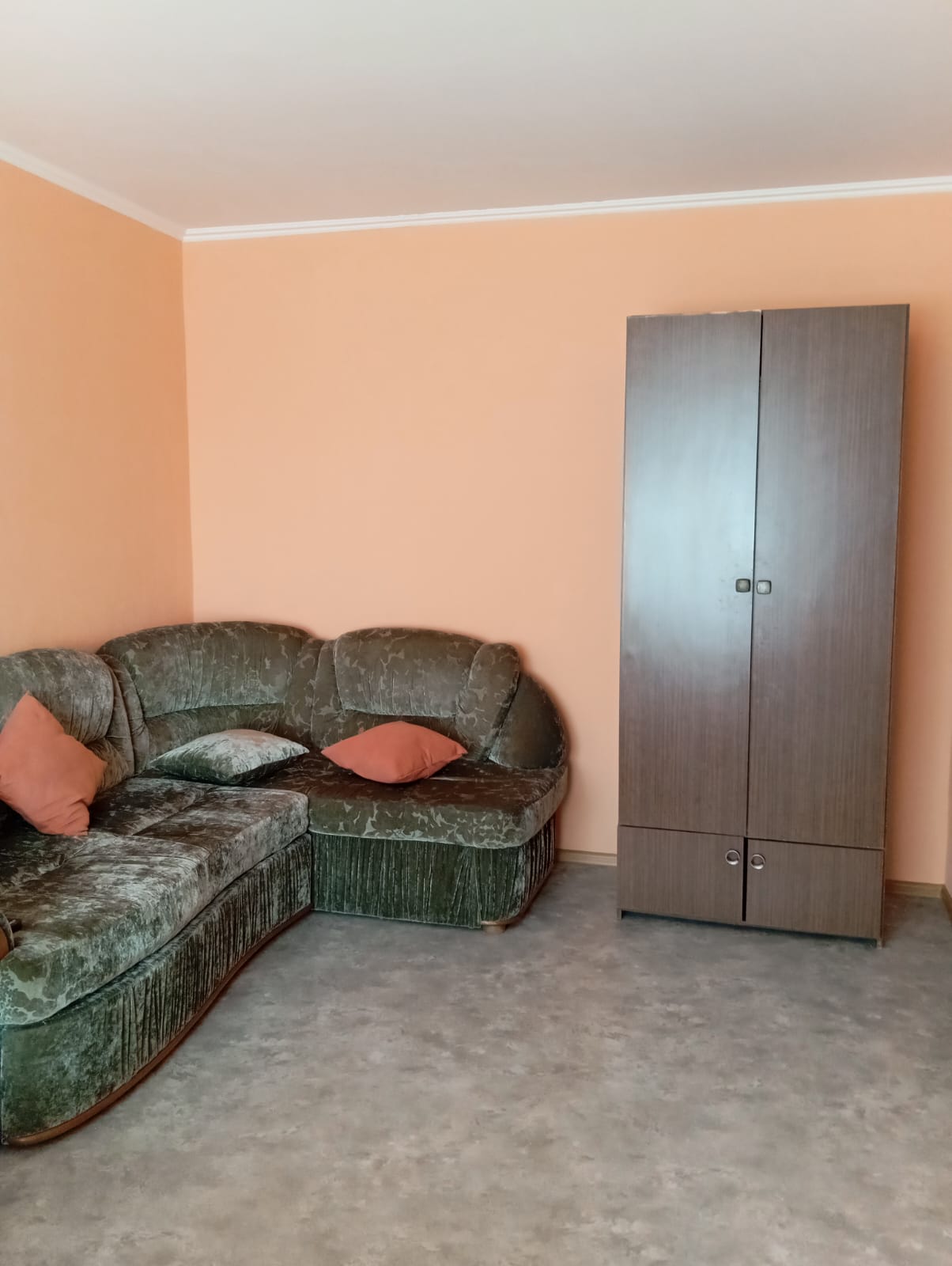 Одноместный номер