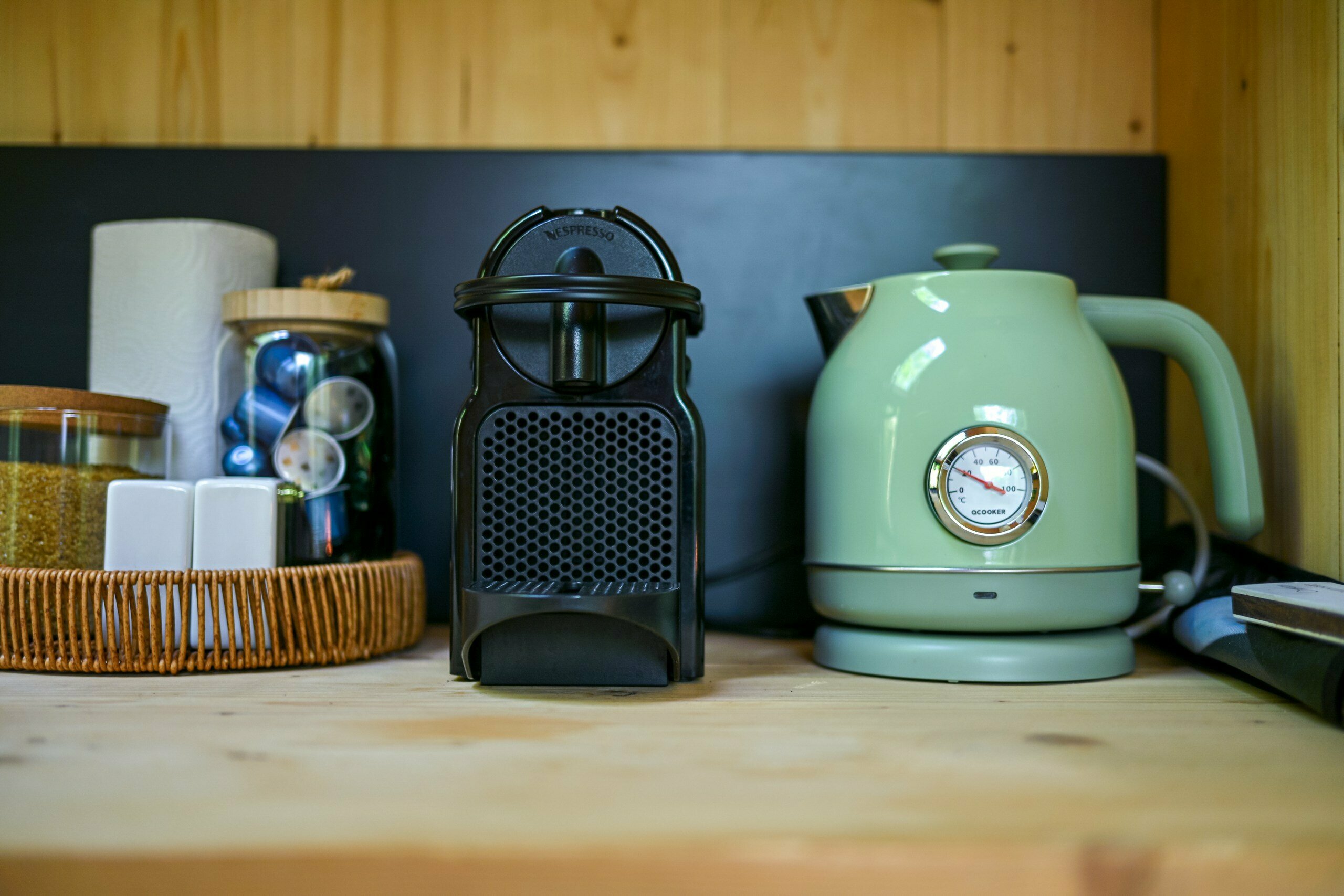 Домик Dacha / Ариэтти