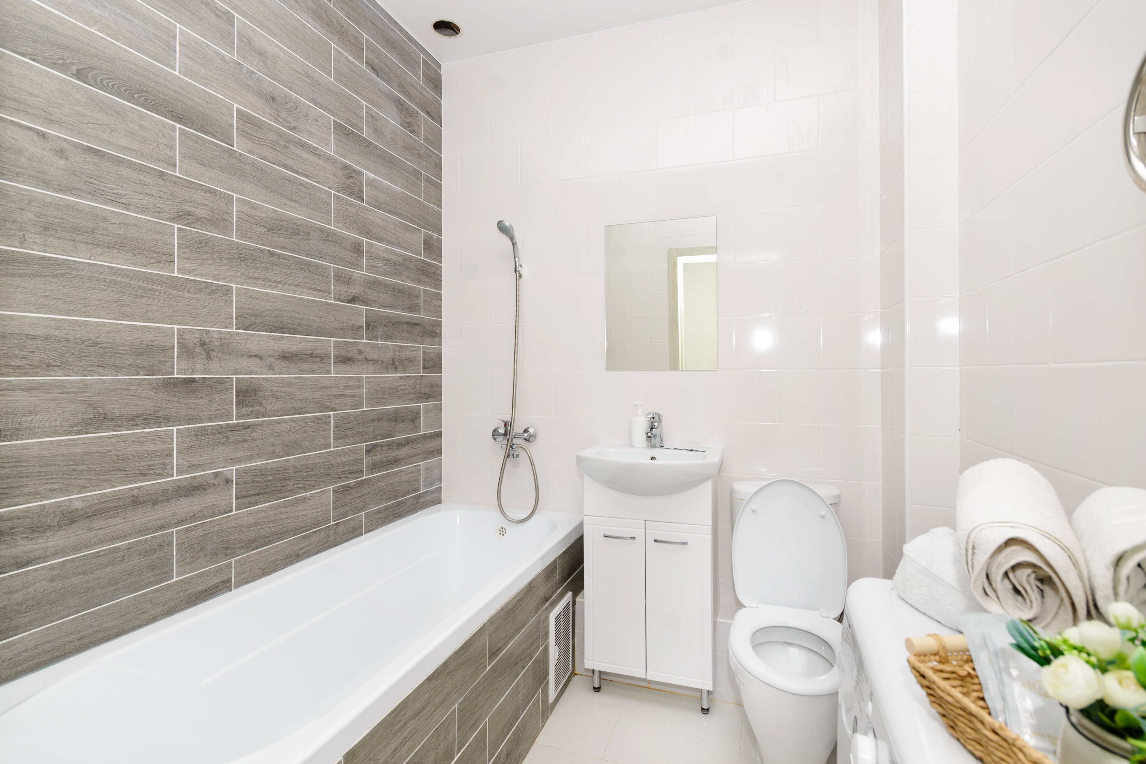 Двухместный номер с 1 кроватью и видом на парк