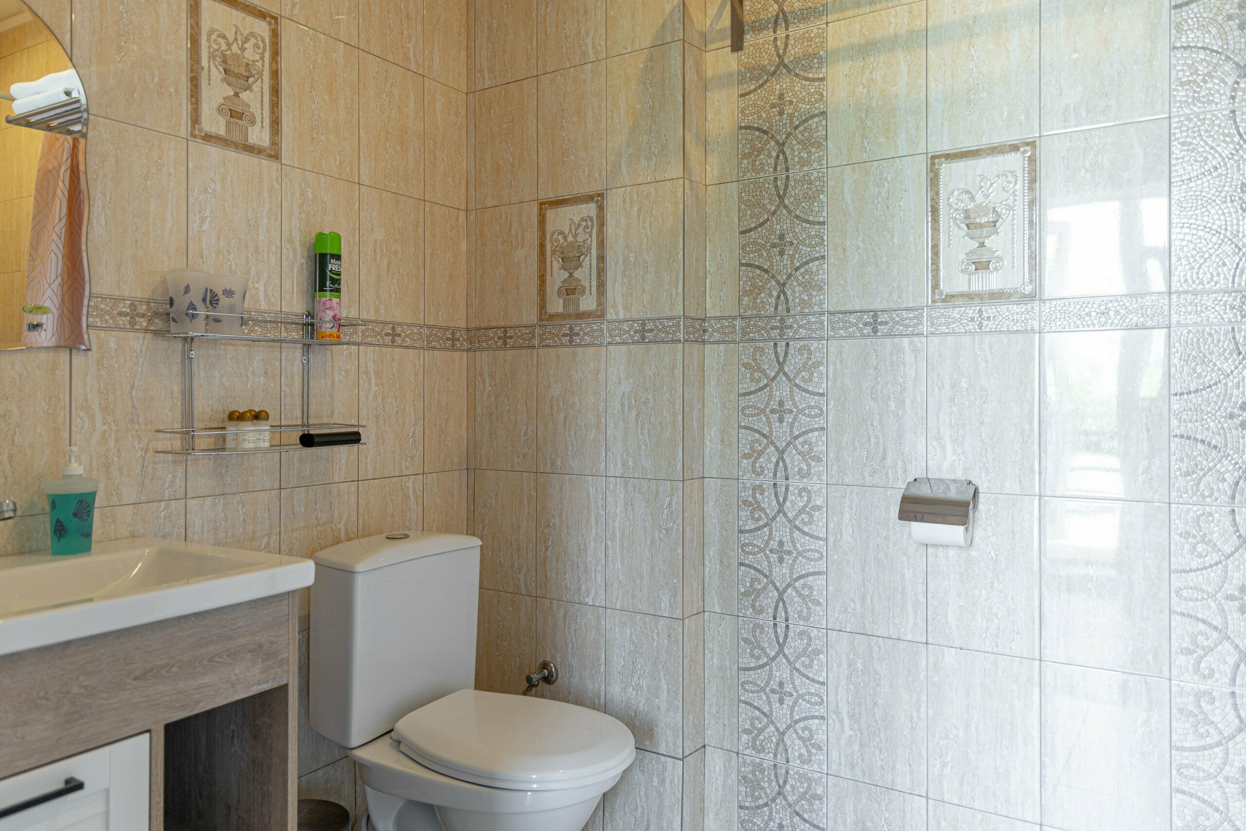 Стандарт плюс четырехместный