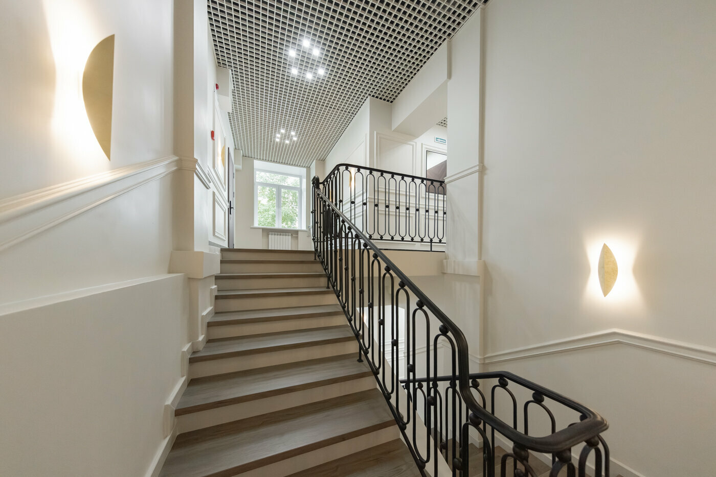 Двухместный номер с 1 кроватью