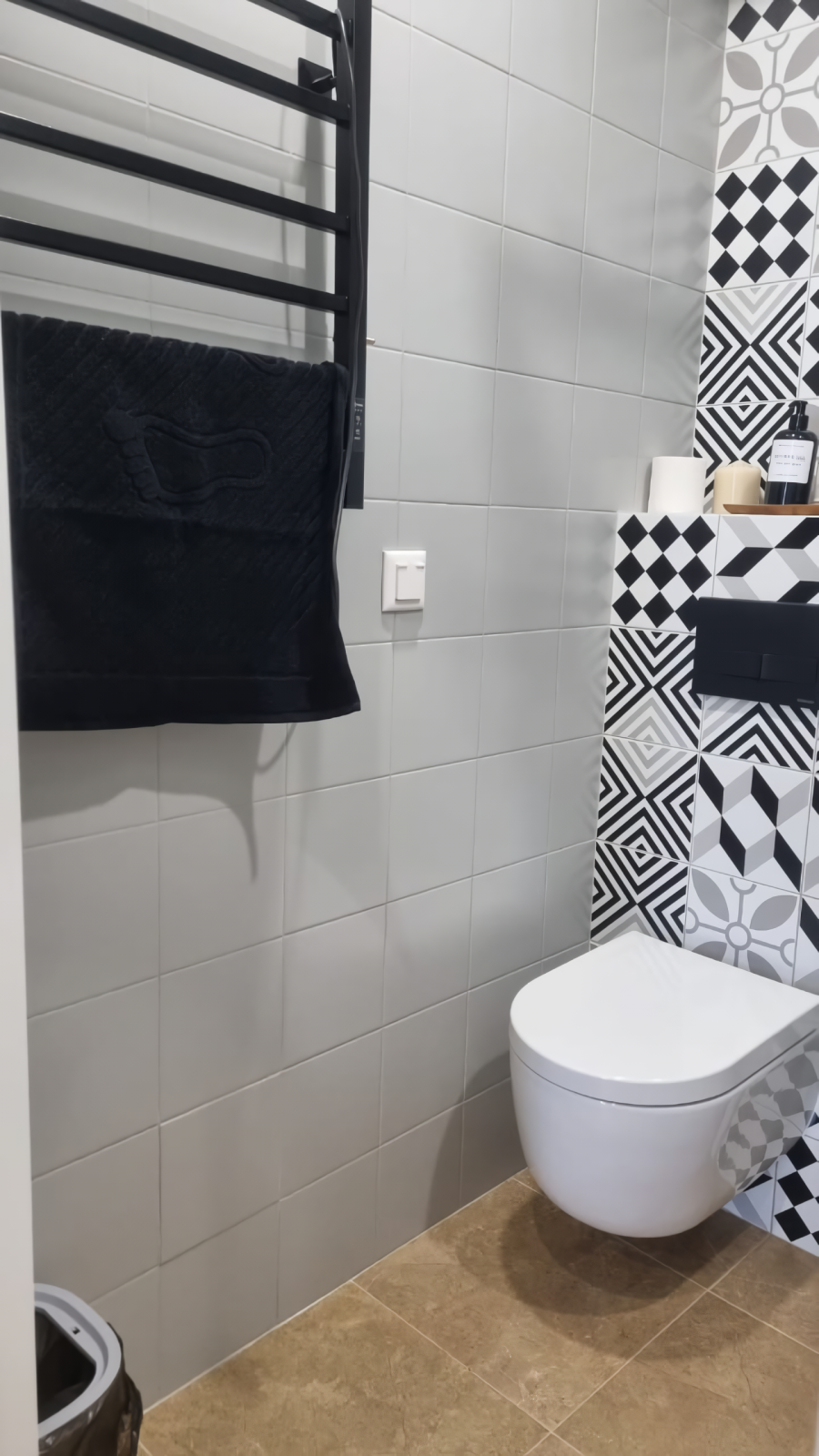 Двухместный номер с 1 кроватью