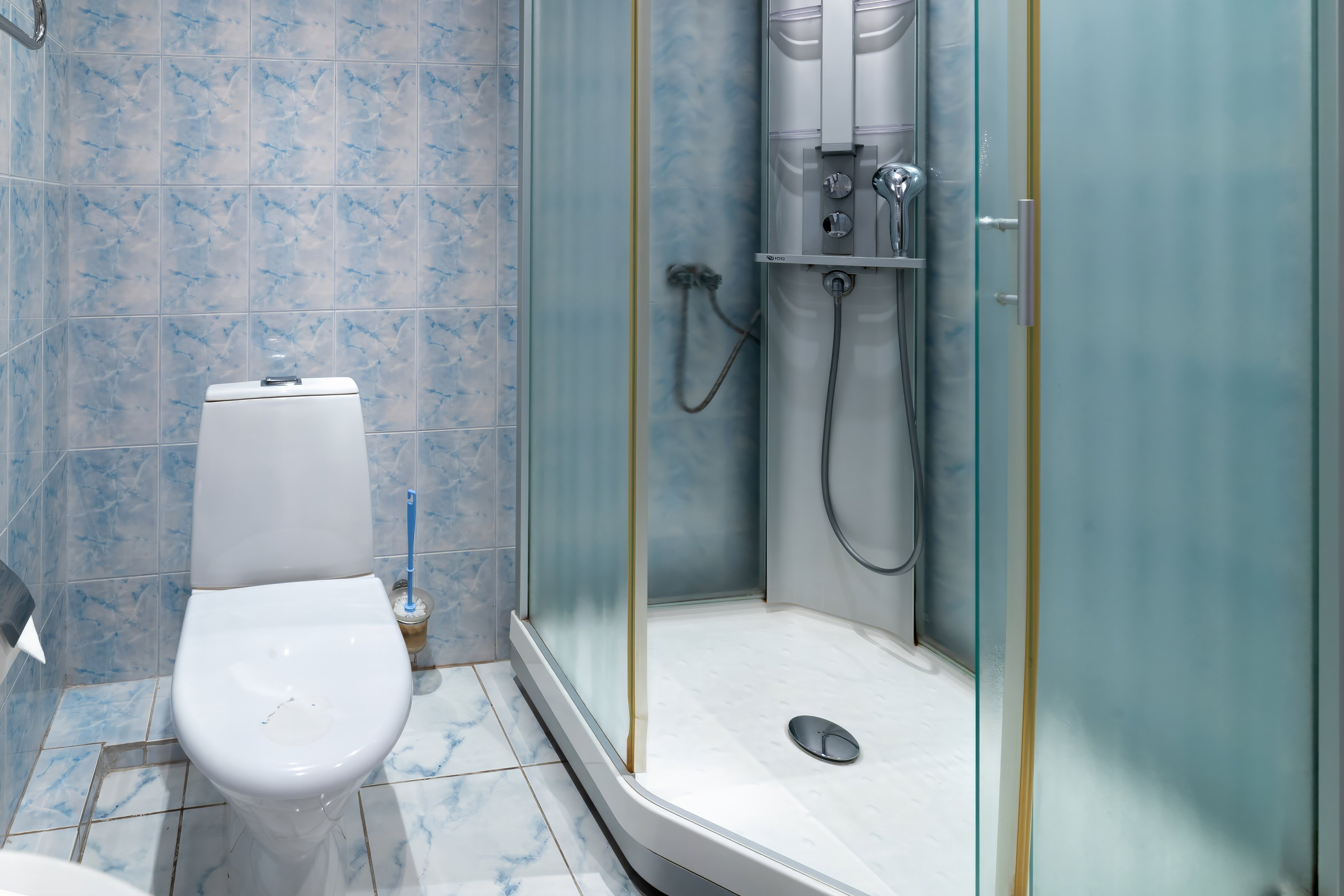 Двухместный номер с 1 кроватью или 2 отдельными кроватями