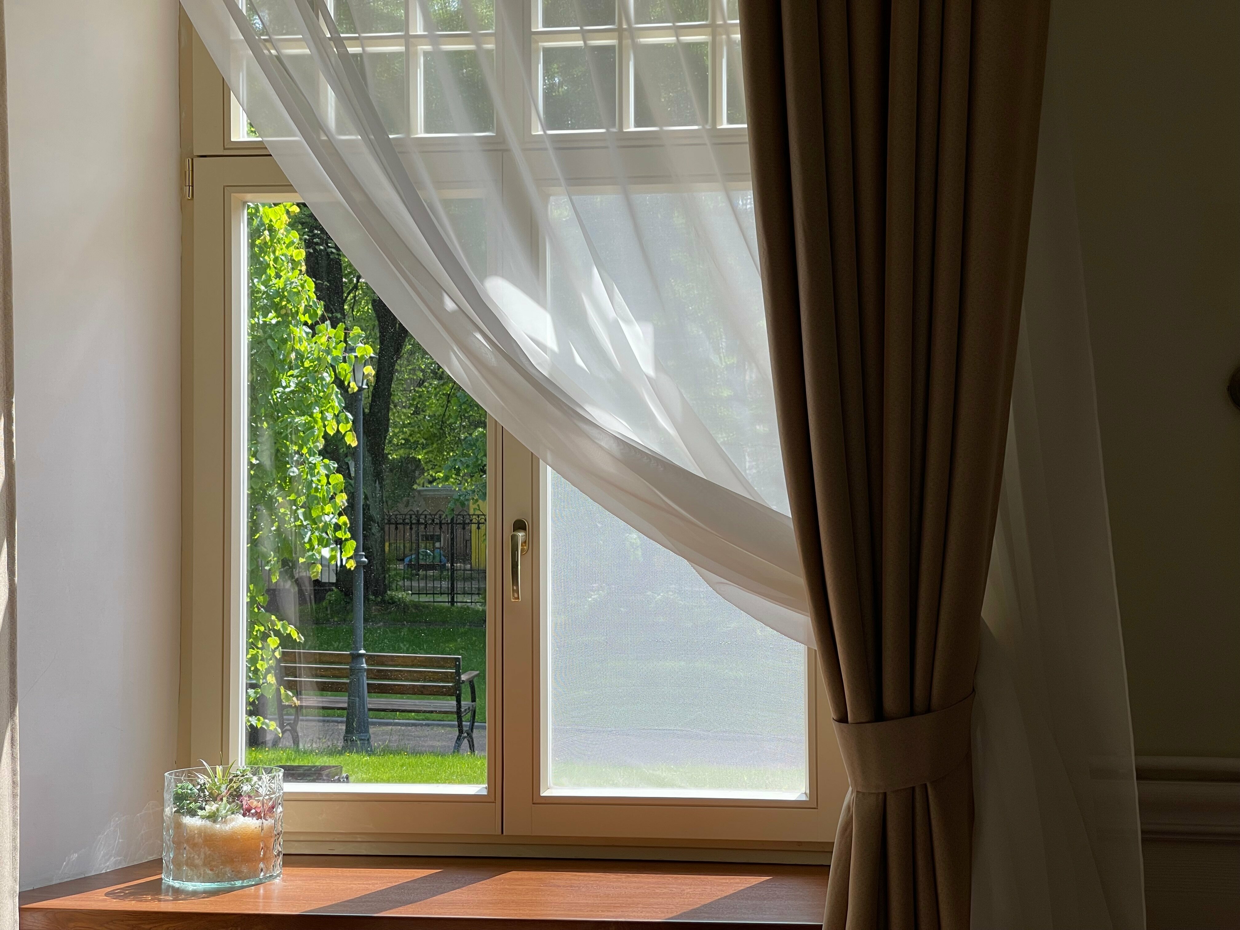 Люкс с гидромассажной ванной