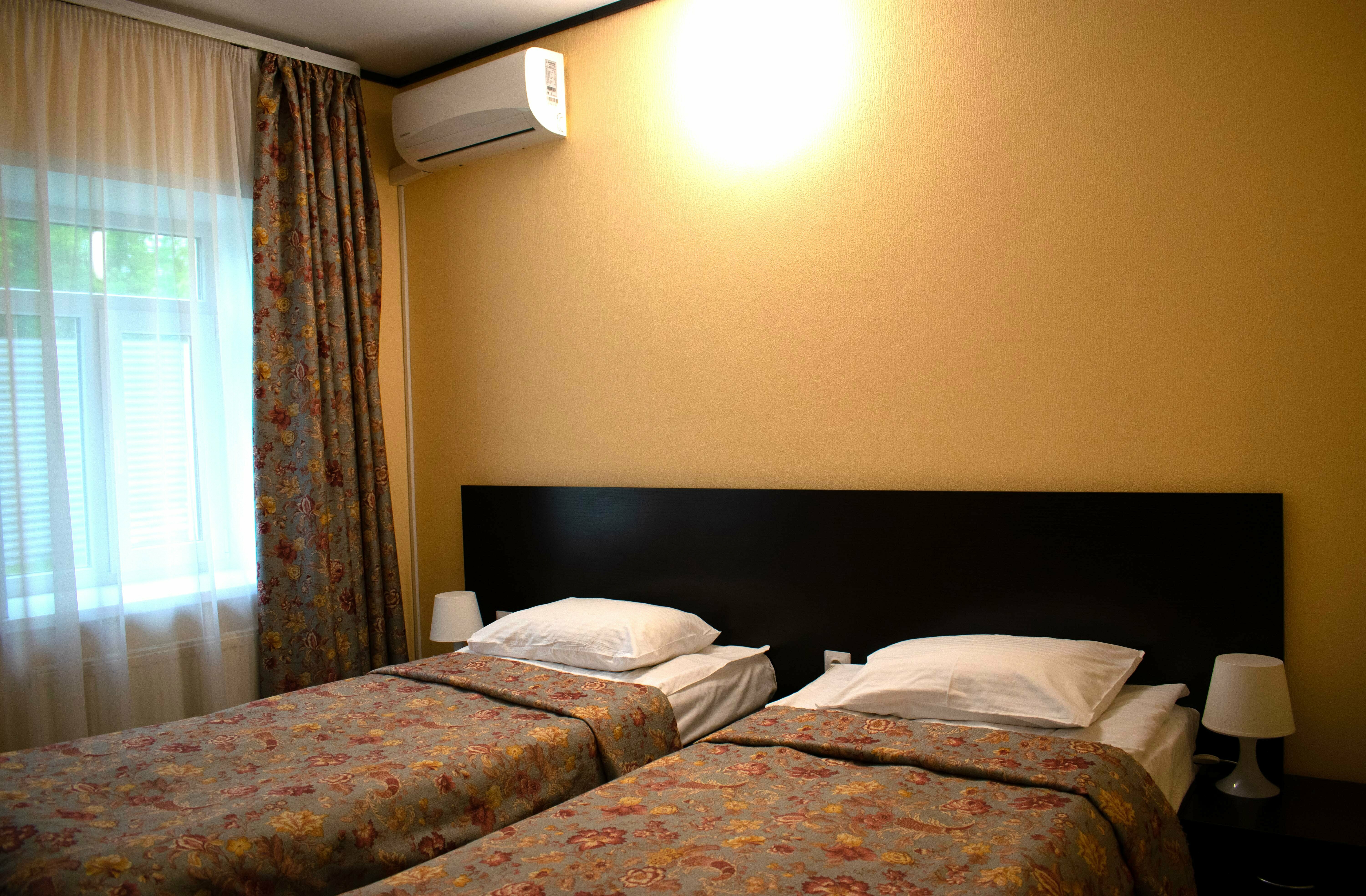 Стандартный универсальный номер