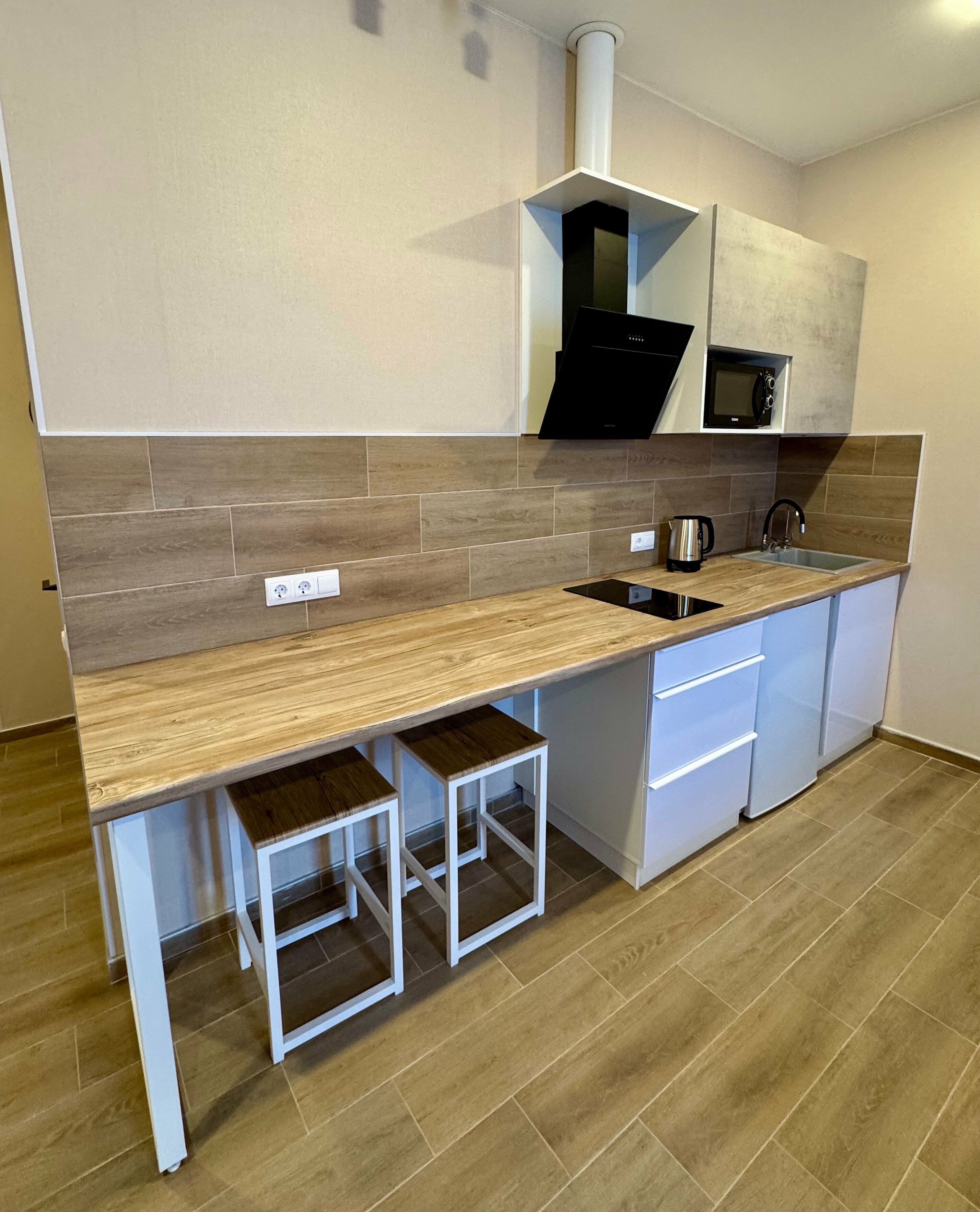 Мини студия