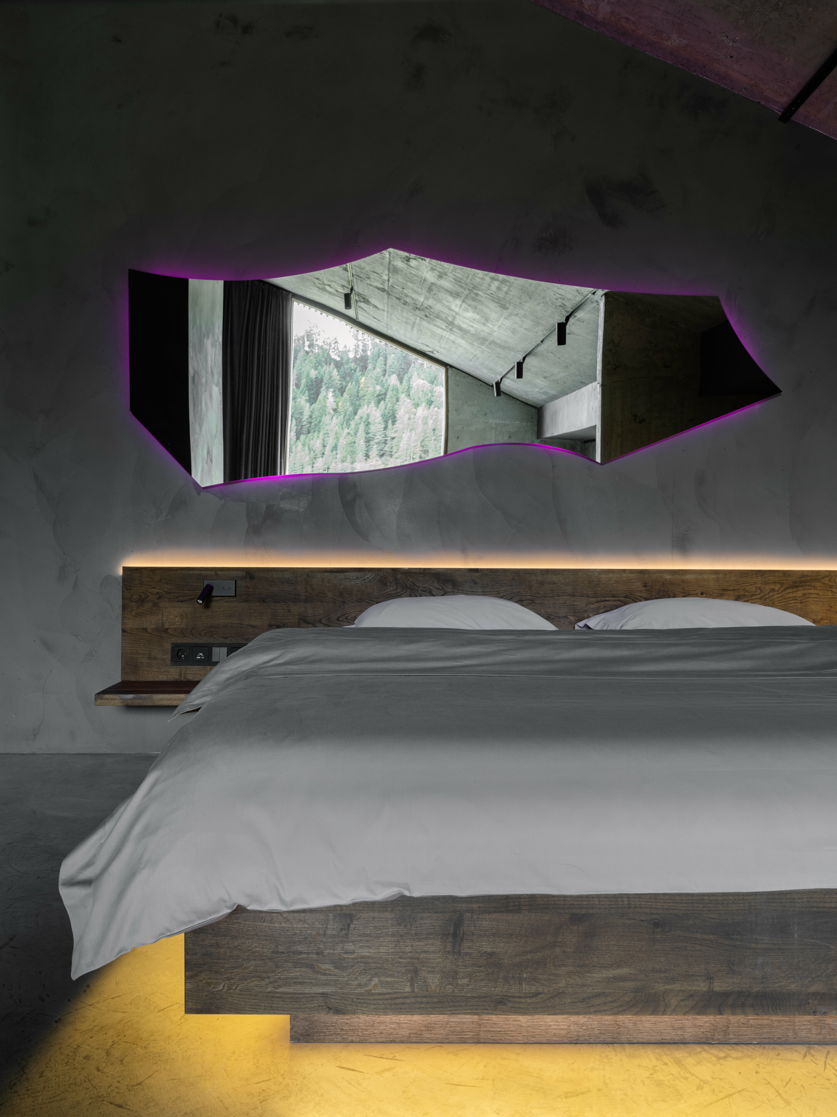 Люкс "Меркурий"