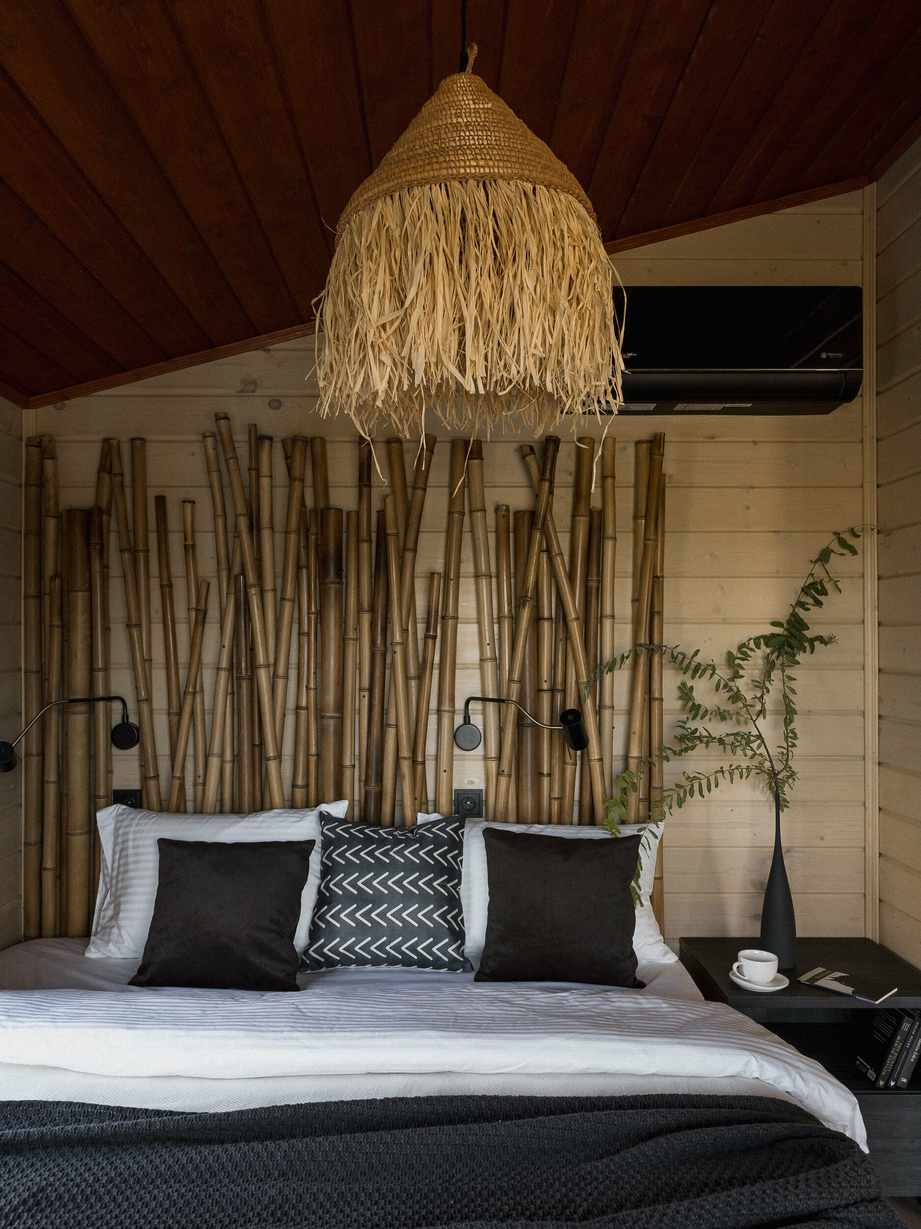 Дом для семейного отдыха