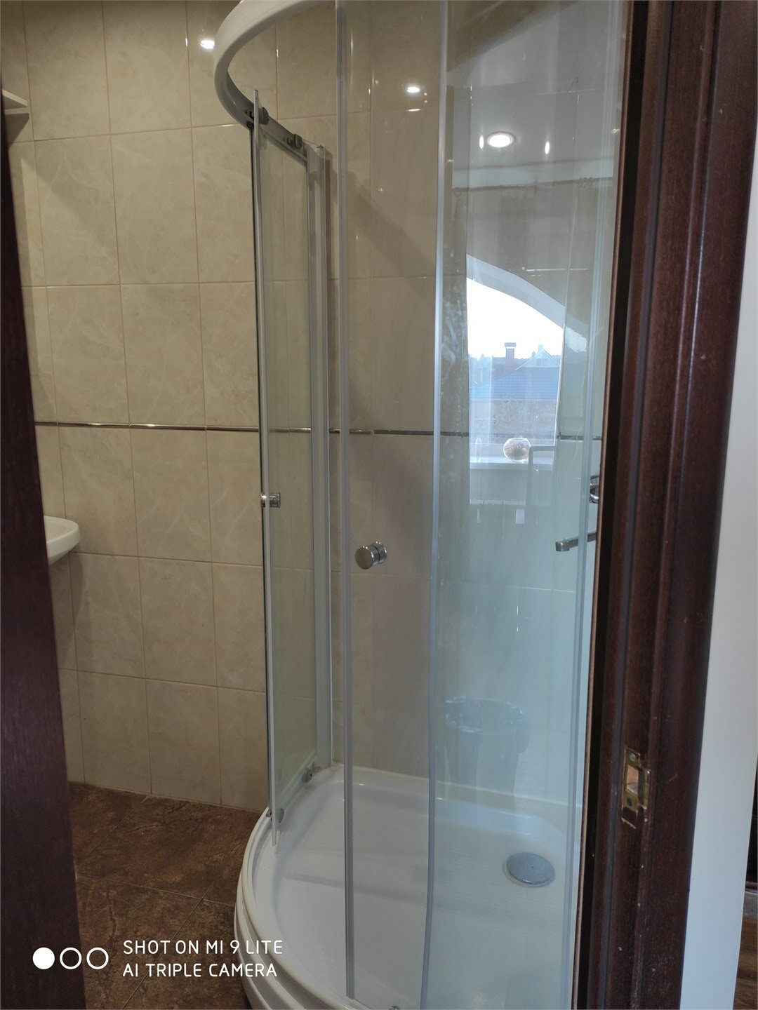 Стандартный трехместный номер