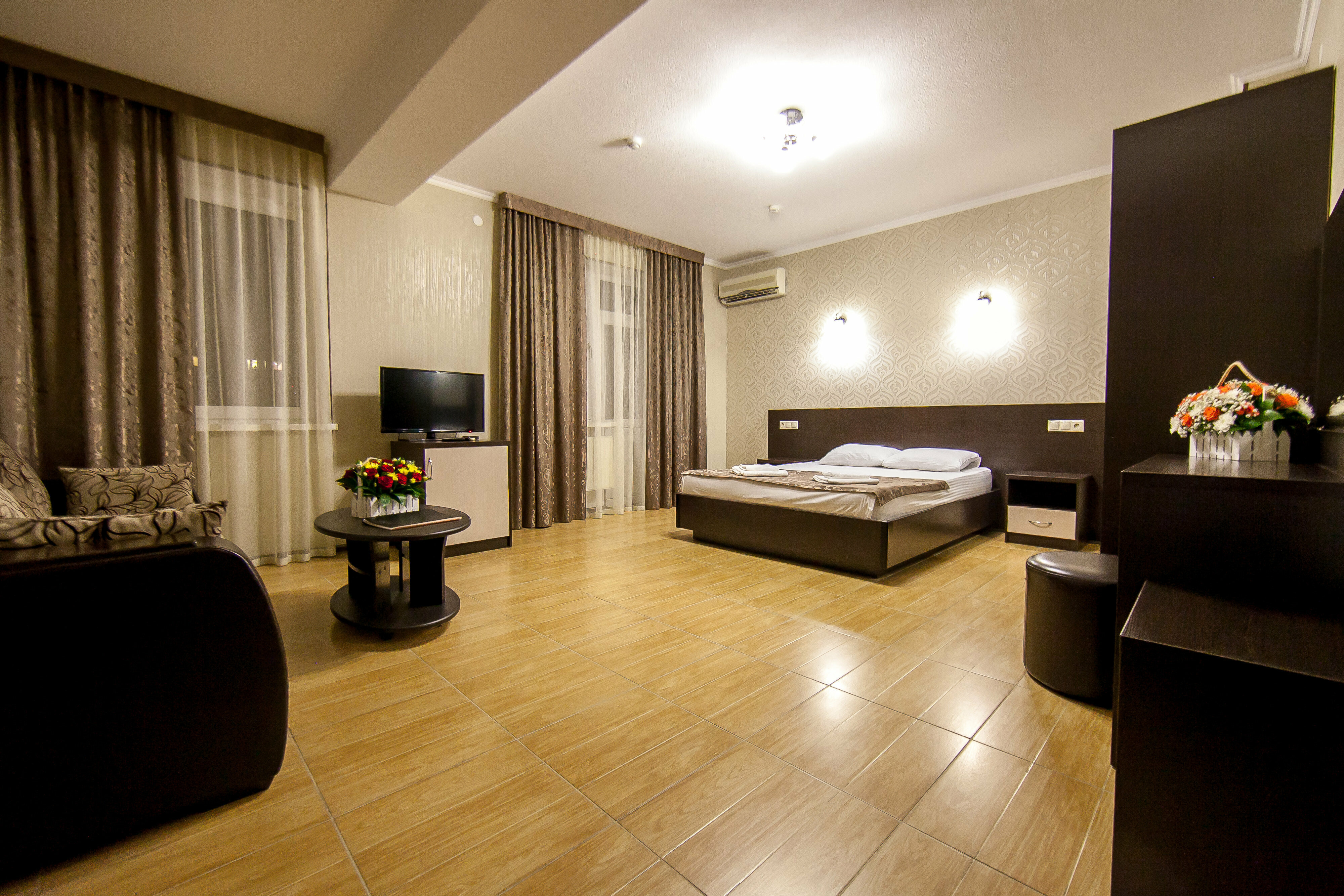 Стандарт Супериор Плюс