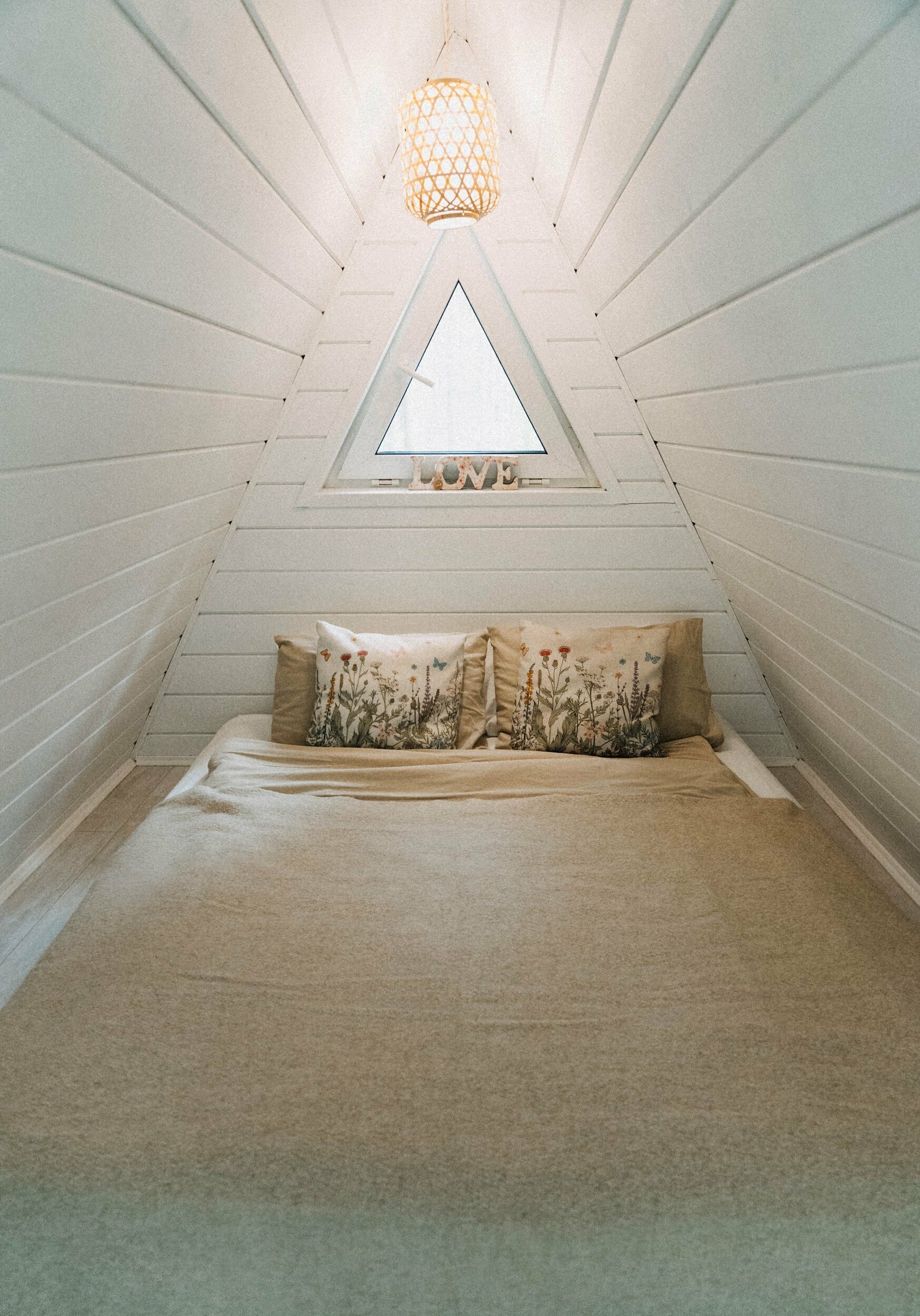 Зеленый домик без купели