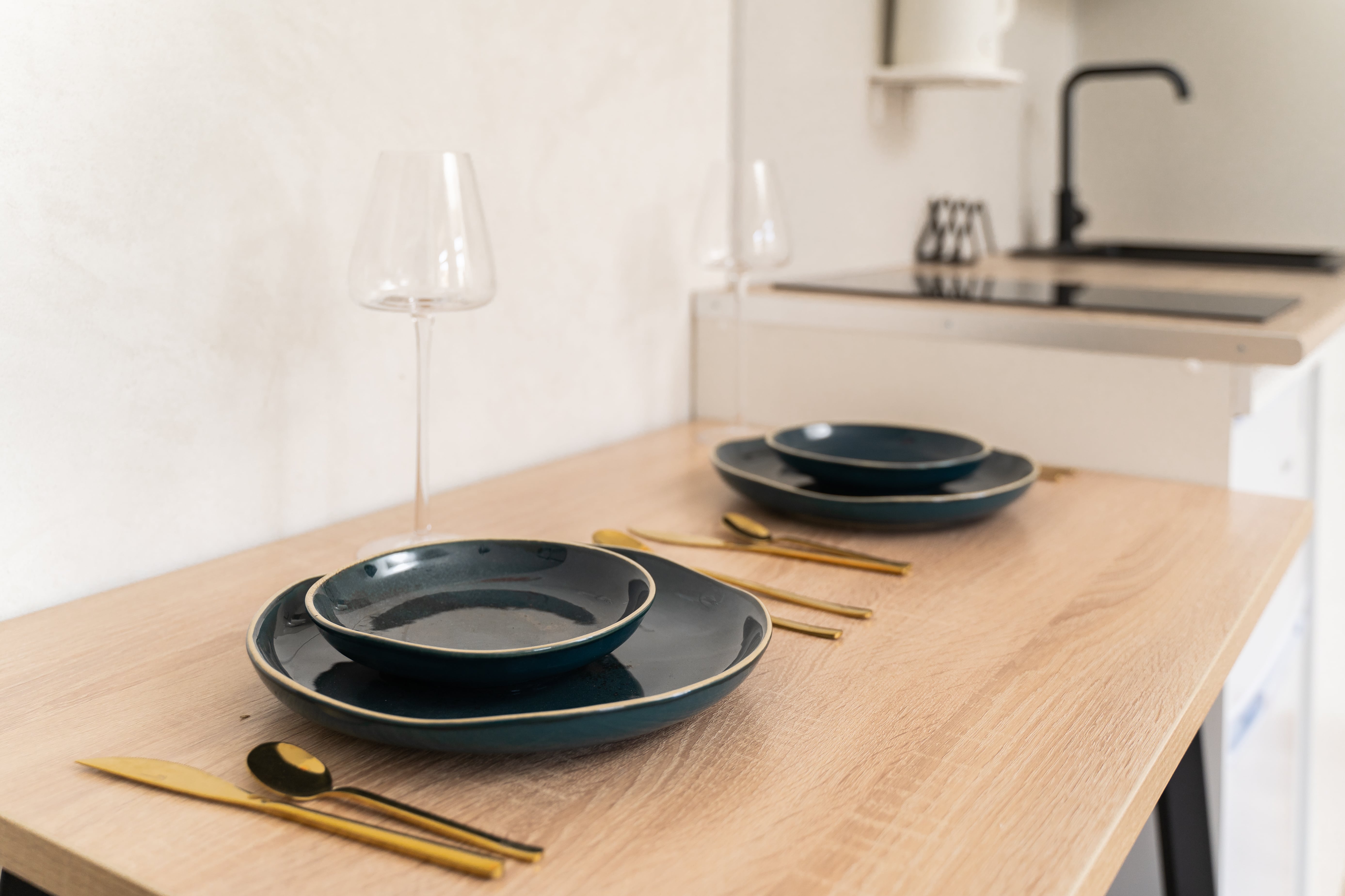 Двухместный номер с 1 кроватью